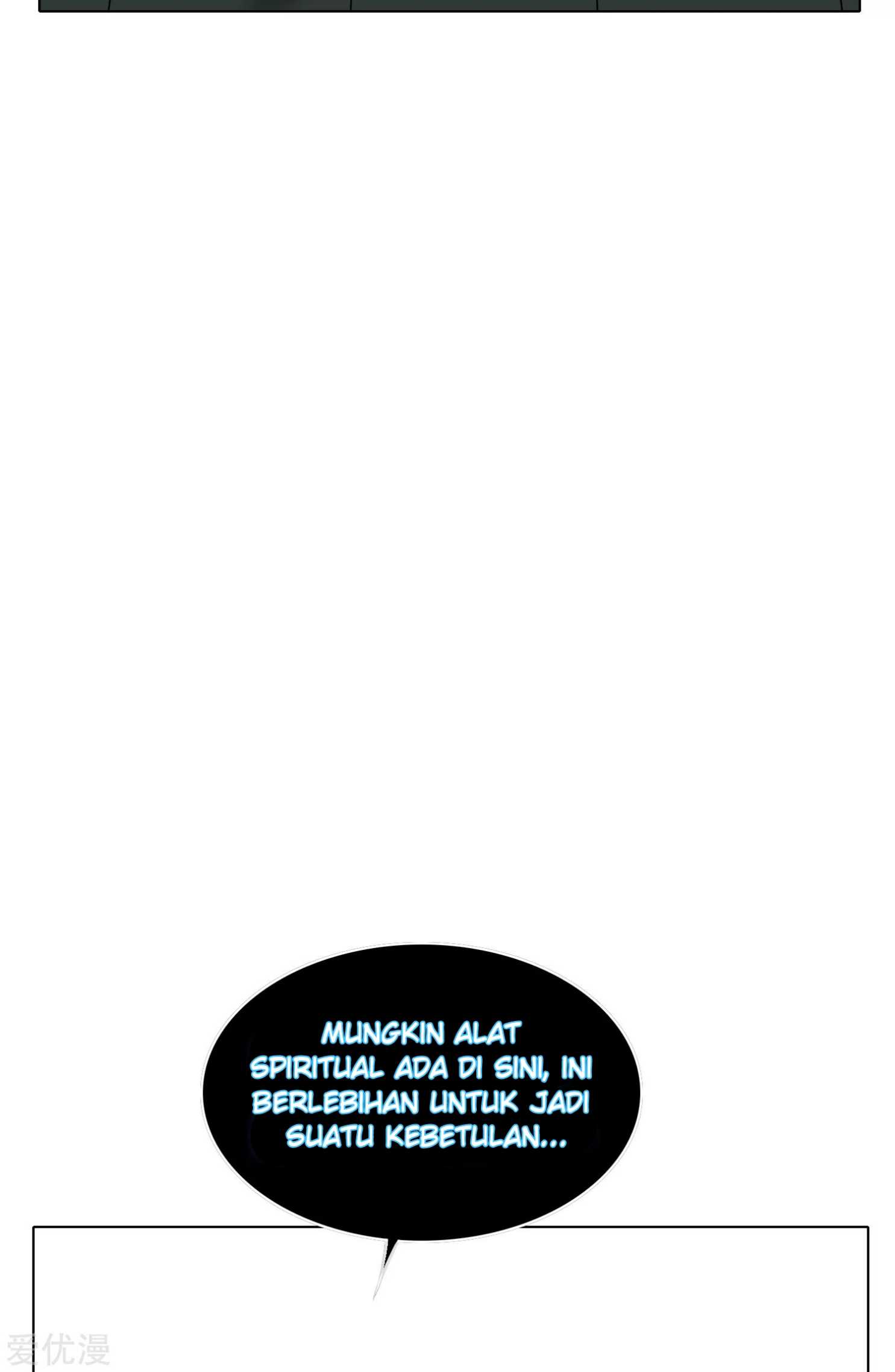 Xianzun System in the City Chapter 131 - halaman 8