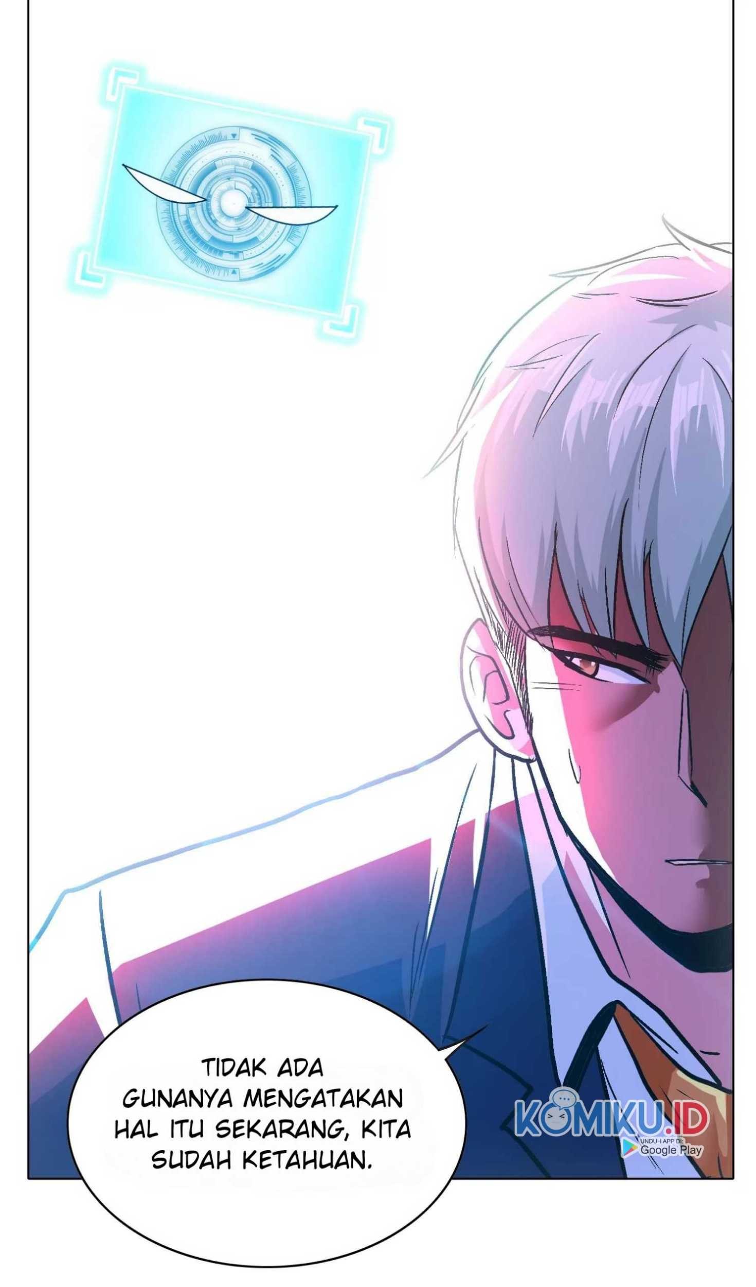 Xianzun System in the City Chapter 131 - halaman 9