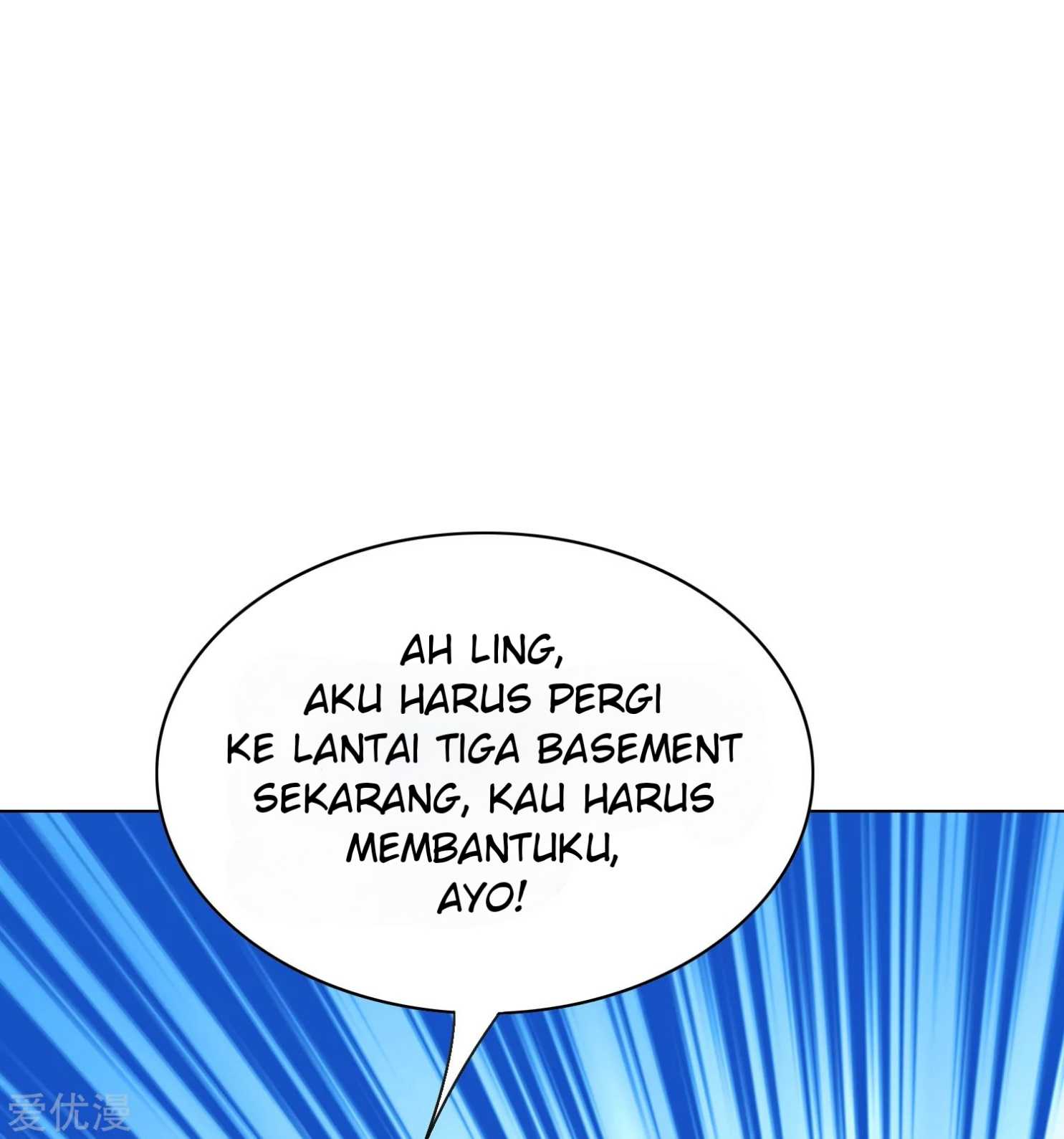 Xianzun System in the City Chapter 132 - halaman 15
