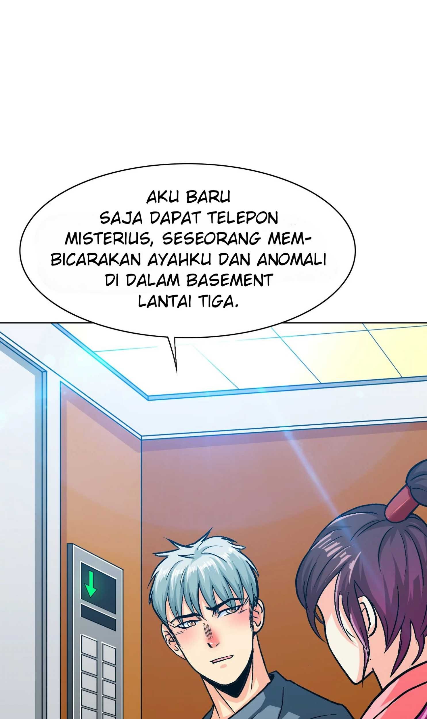 Xianzun System in the City Chapter 132 - halaman 18