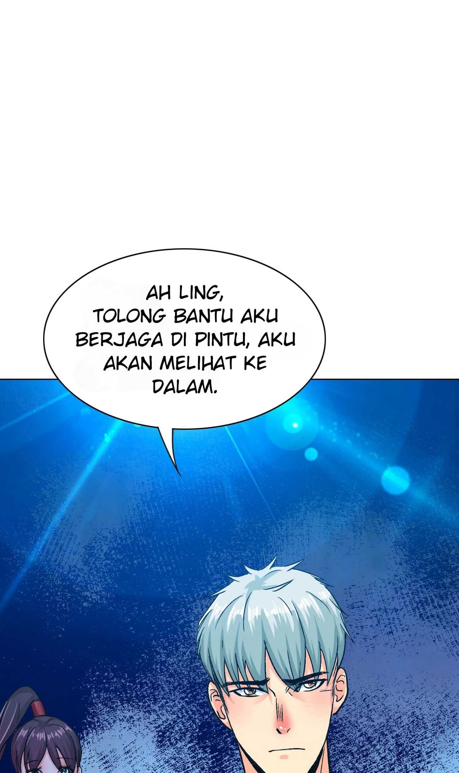 Xianzun System in the City Chapter 132 - halaman 26