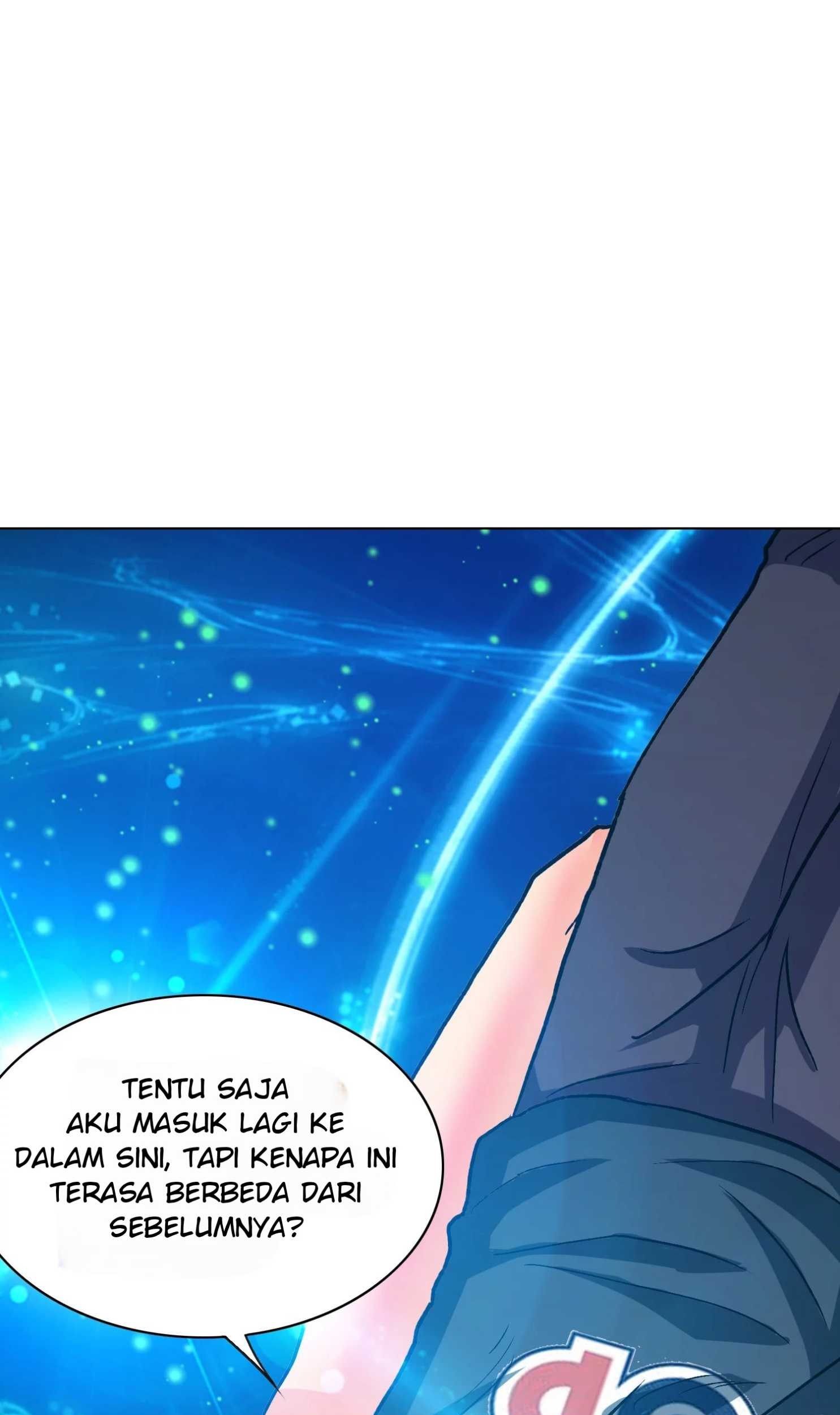 Xianzun System in the City Chapter 132 - halaman 33