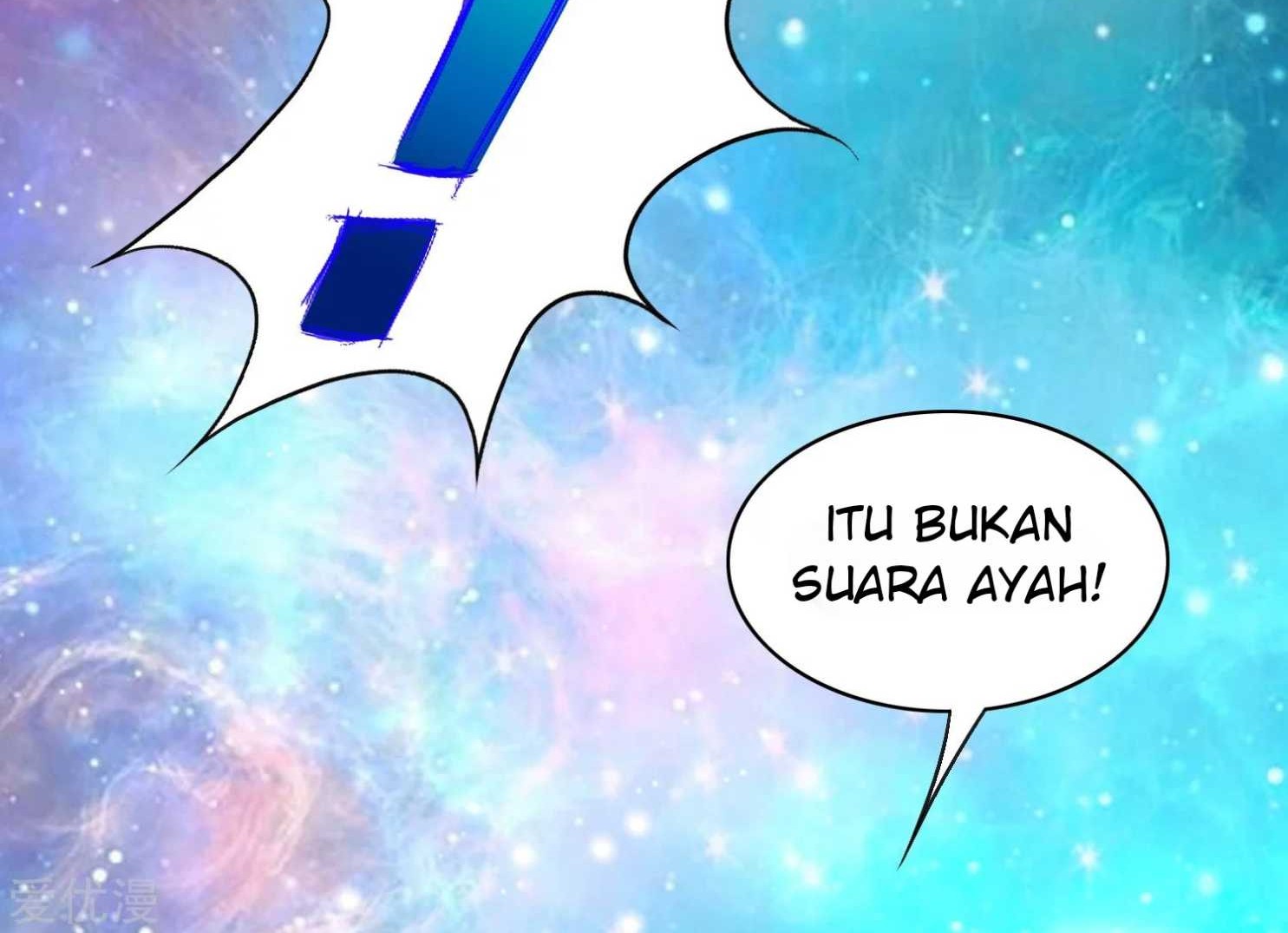 Xianzun System in the City Chapter 132 - halaman 36