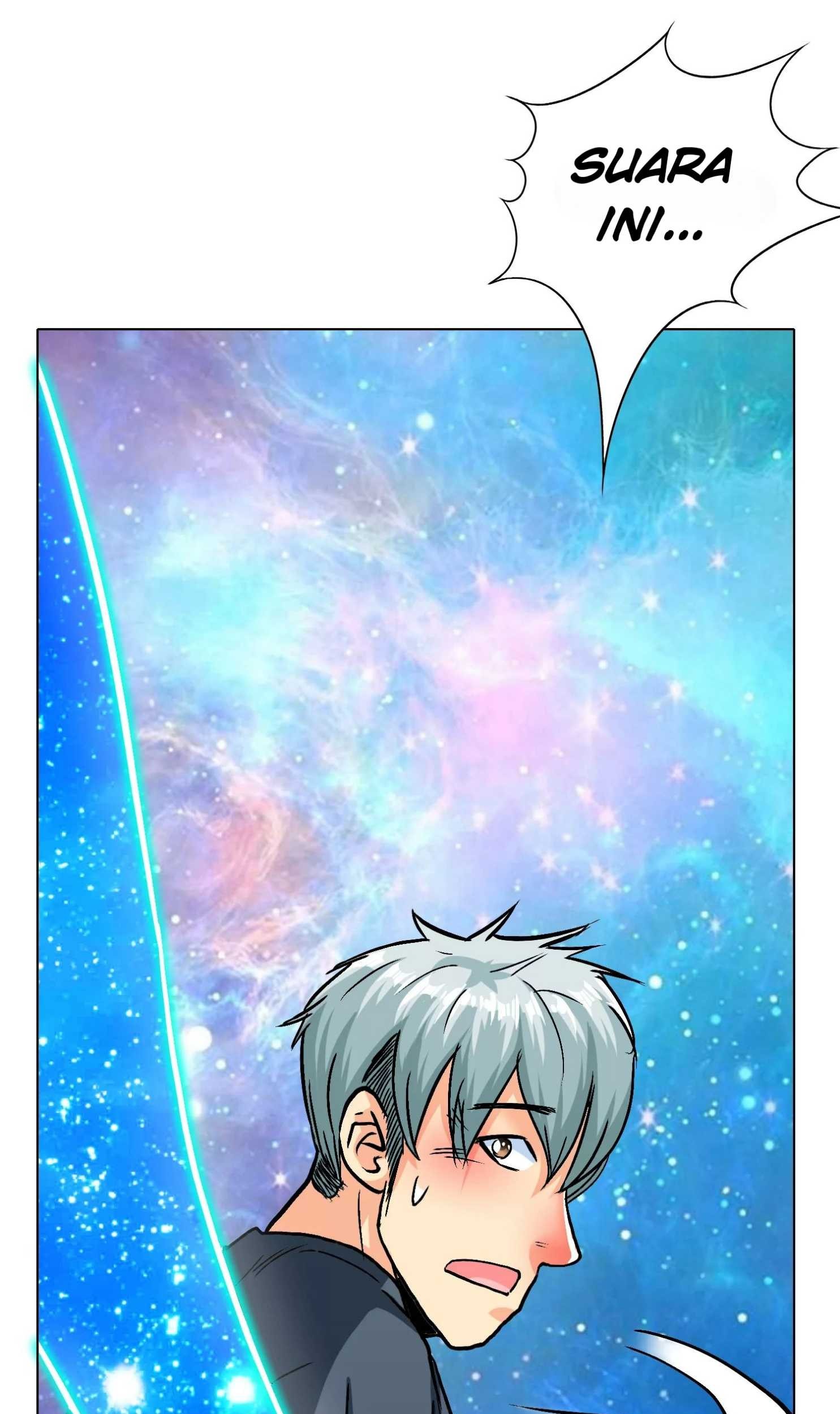 Xianzun System in the City Chapter 132 - halaman 40