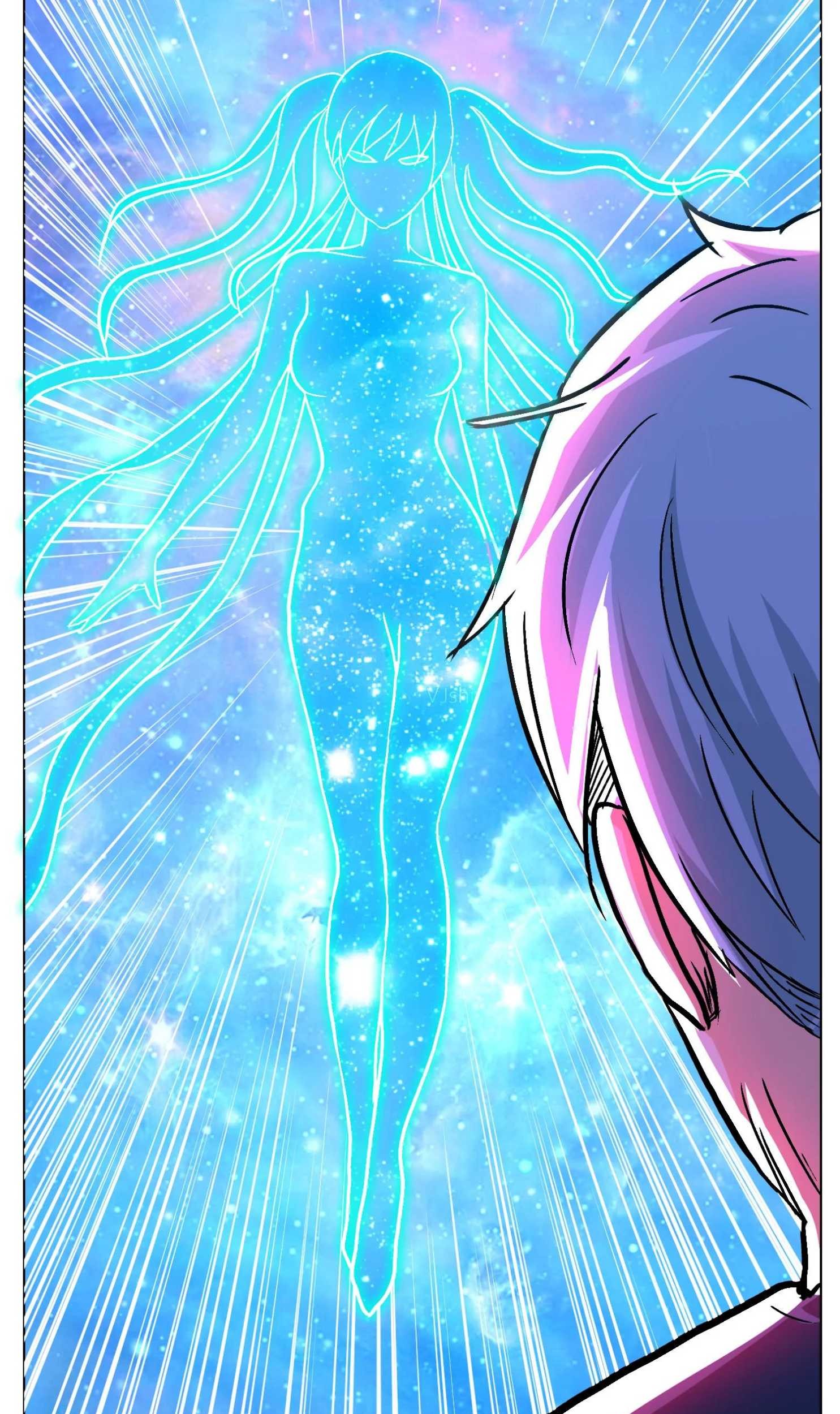 Xianzun System in the City Chapter 132 - halaman 43