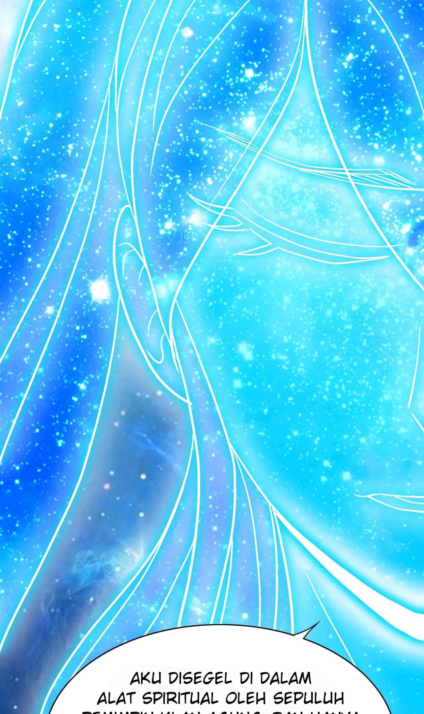 Xianzun System in the City Chapter 132 - halaman 47