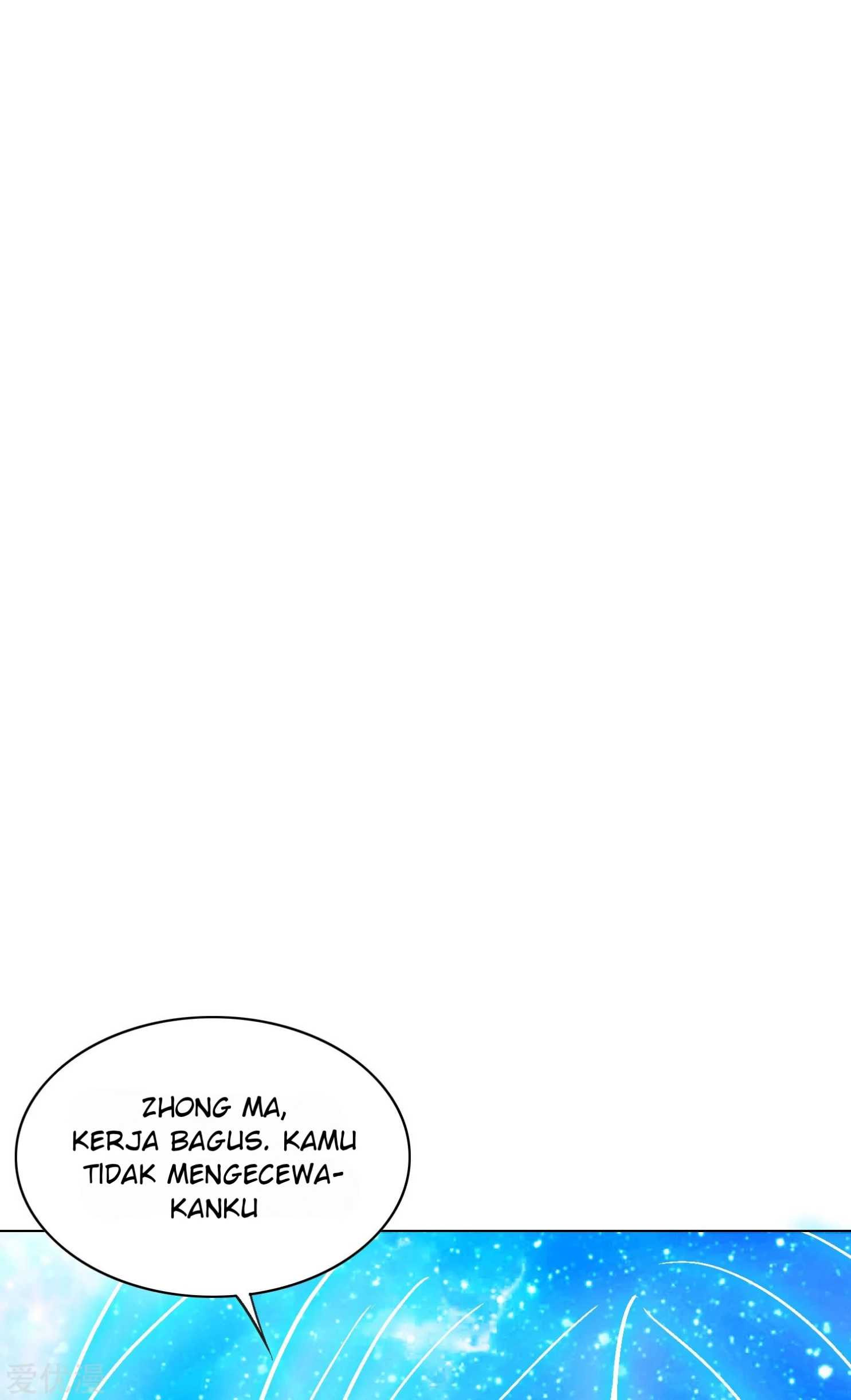 Xianzun System in the City Chapter 132 - halaman 49