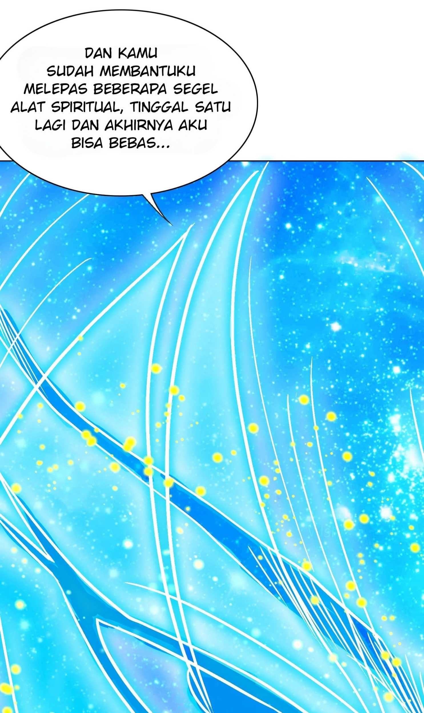Xianzun System in the City Chapter 132 - halaman 50