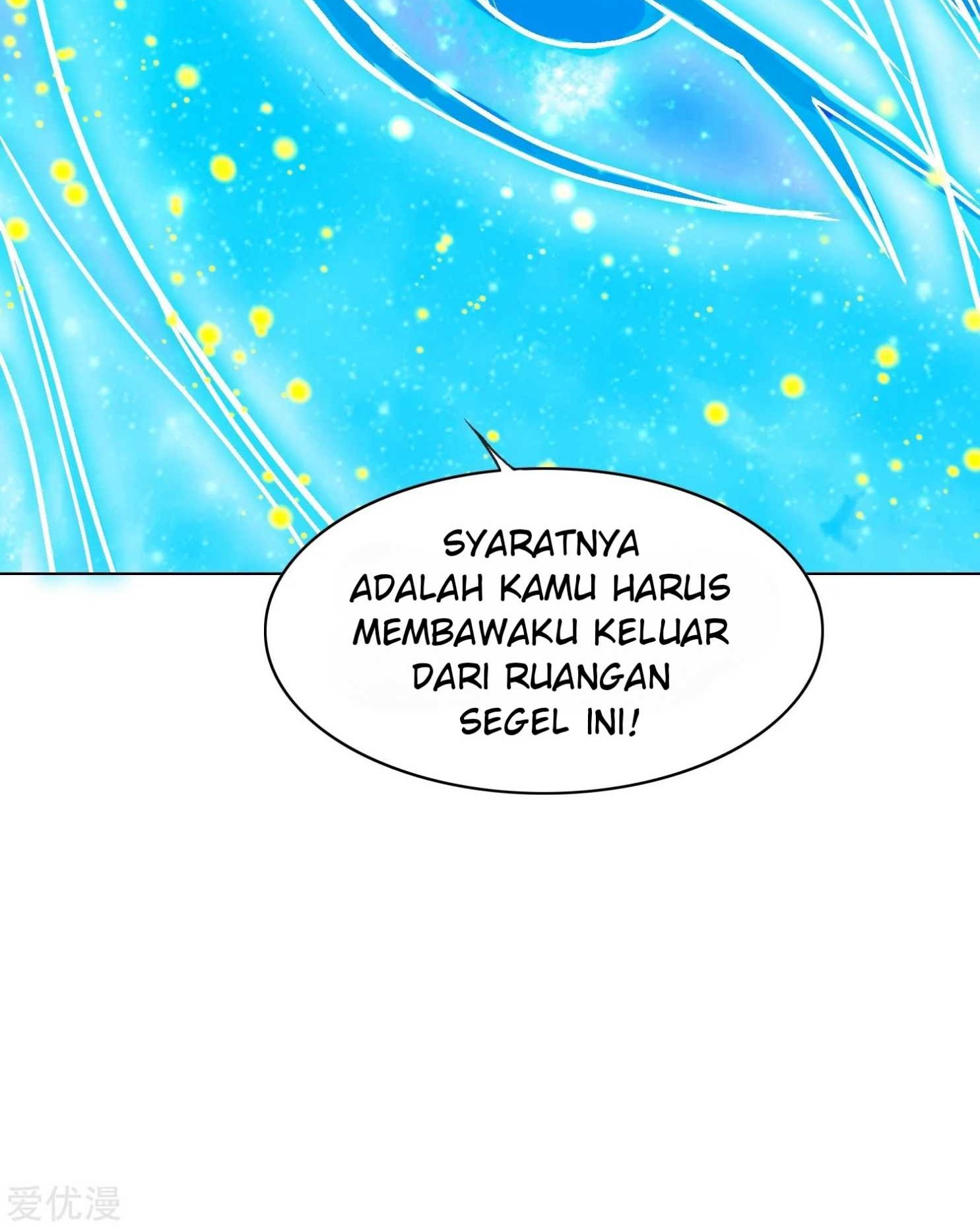 Xianzun System in the City Chapter 132 - halaman 51