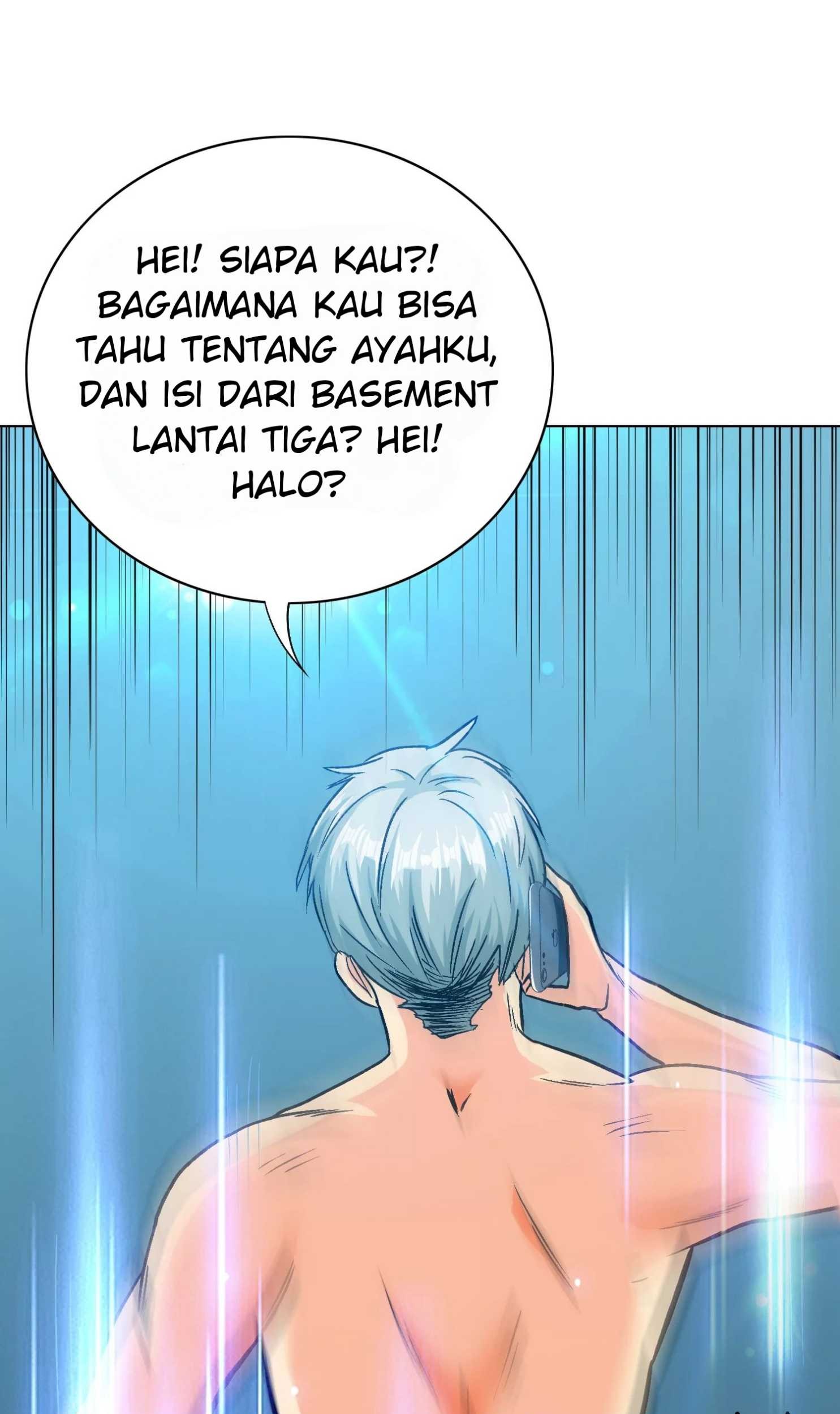 Xianzun System in the City Chapter 132 - halaman 6