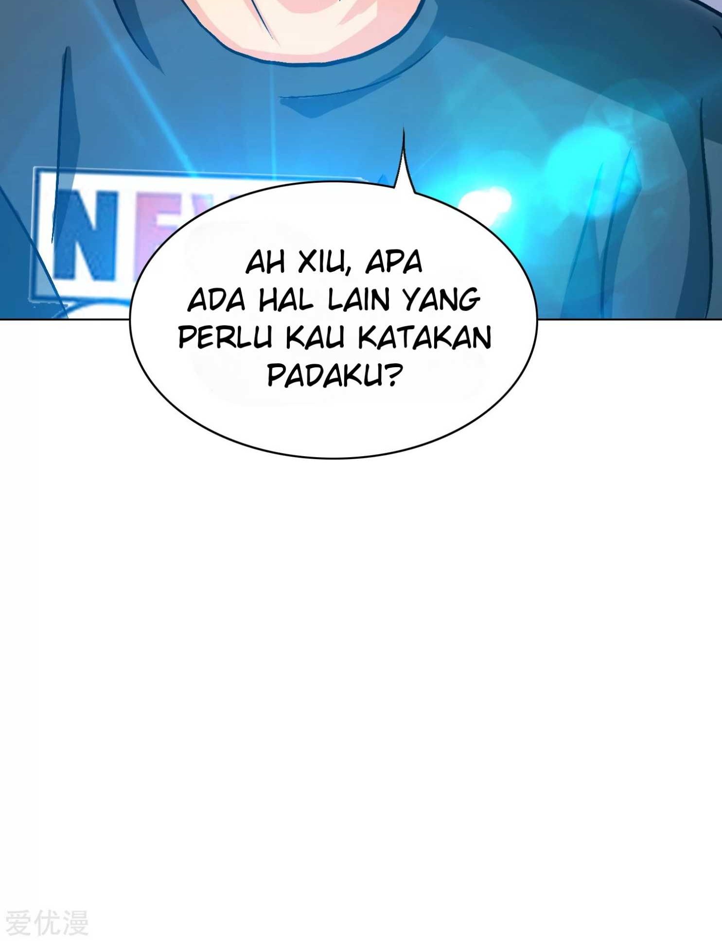 Xianzun System in the City Chapter 132 - halaman 65