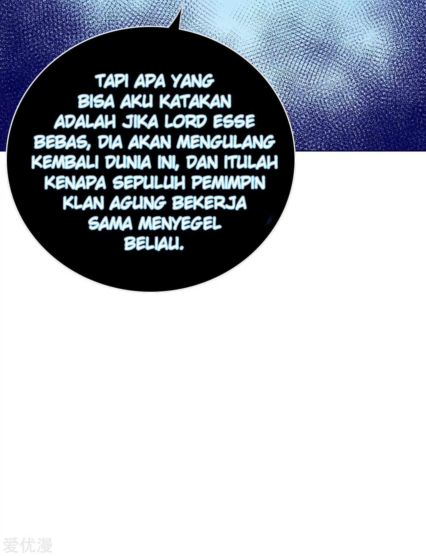 Xianzun System in the City Chapter 132 - halaman 67