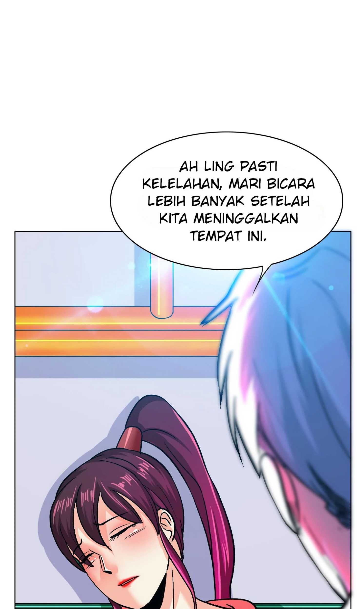 Xianzun System in the City Chapter 132 - halaman 68