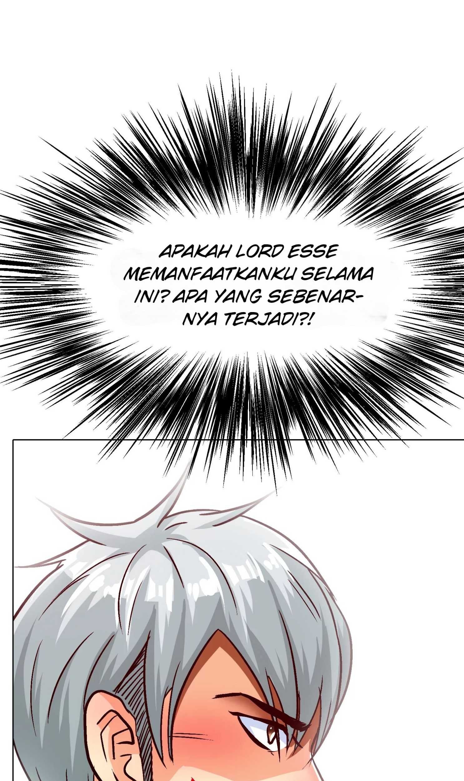 Xianzun System in the City Chapter 132 - halaman 70