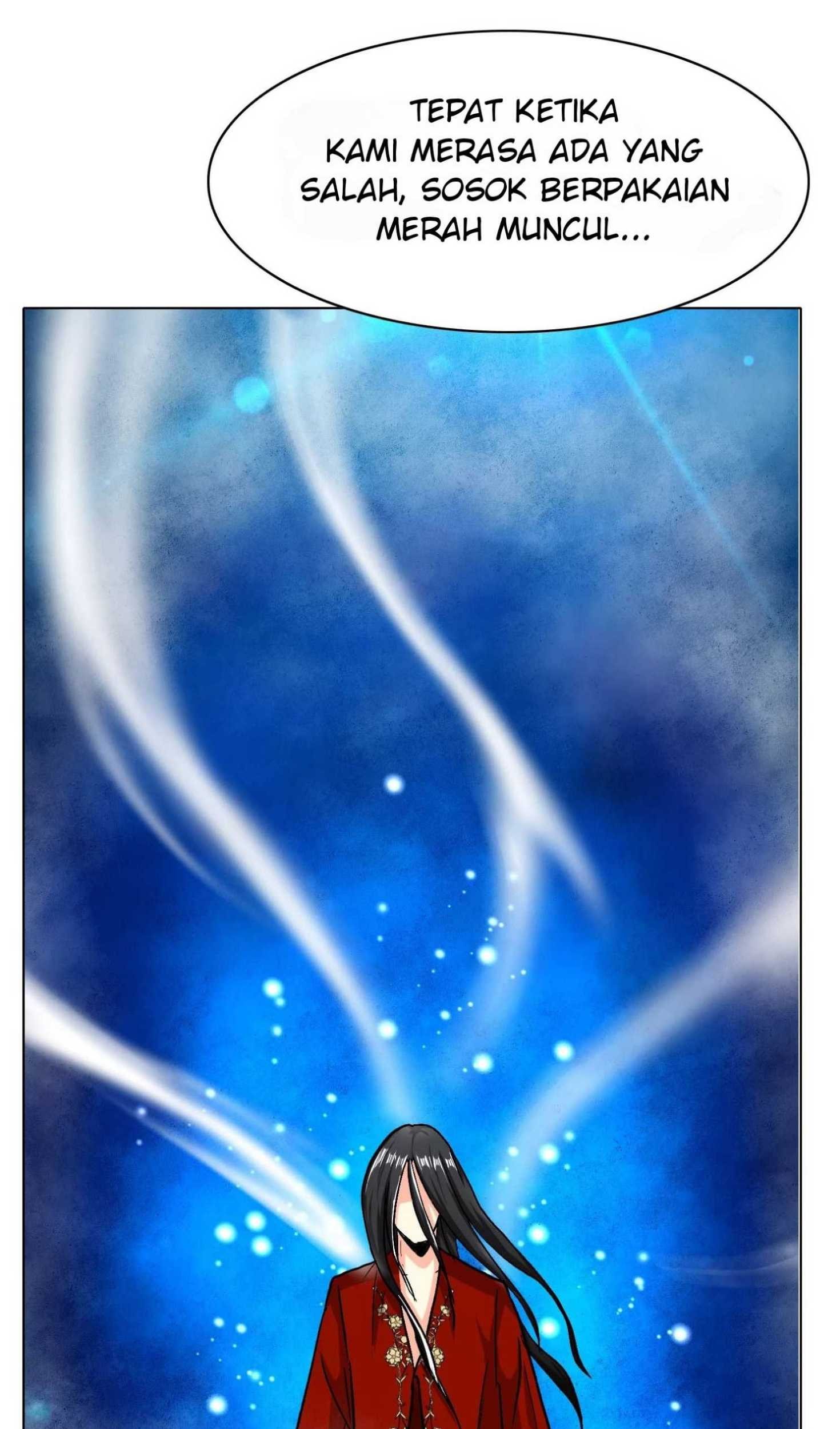 Xianzun System in the City Chapter 133 - halaman 14