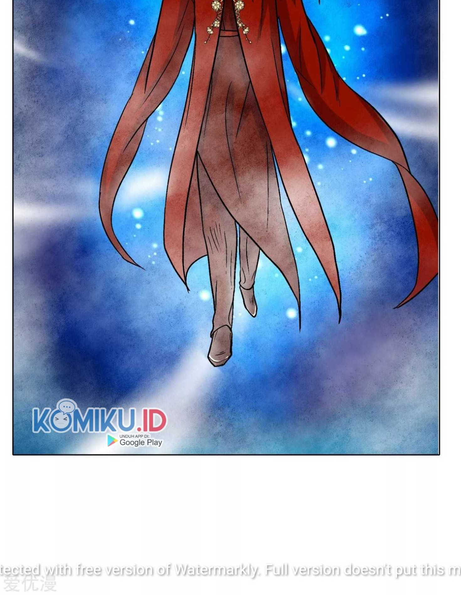 Xianzun System in the City Chapter 133 - halaman 15