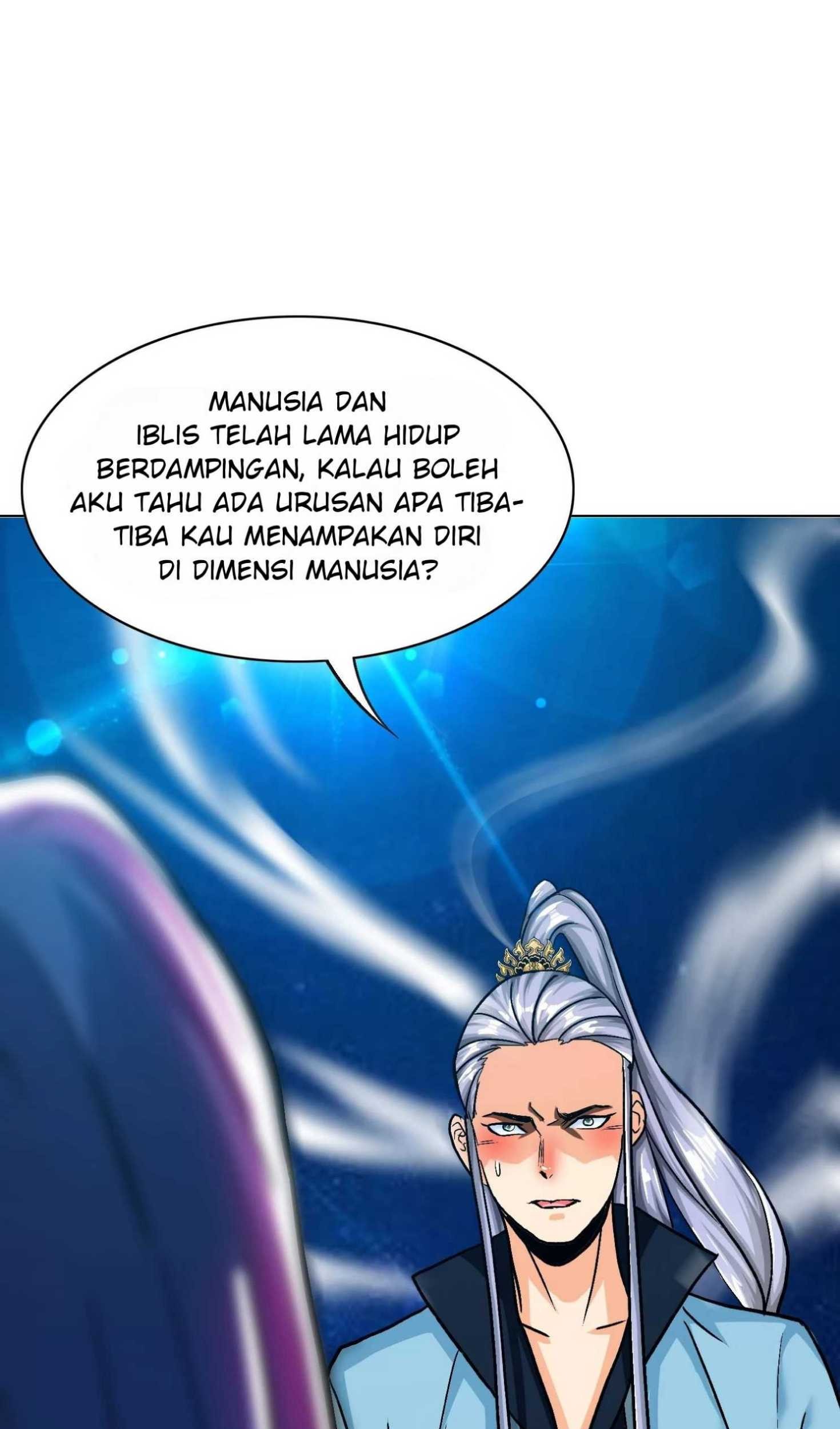 Xianzun System in the City Chapter 133 - halaman 16