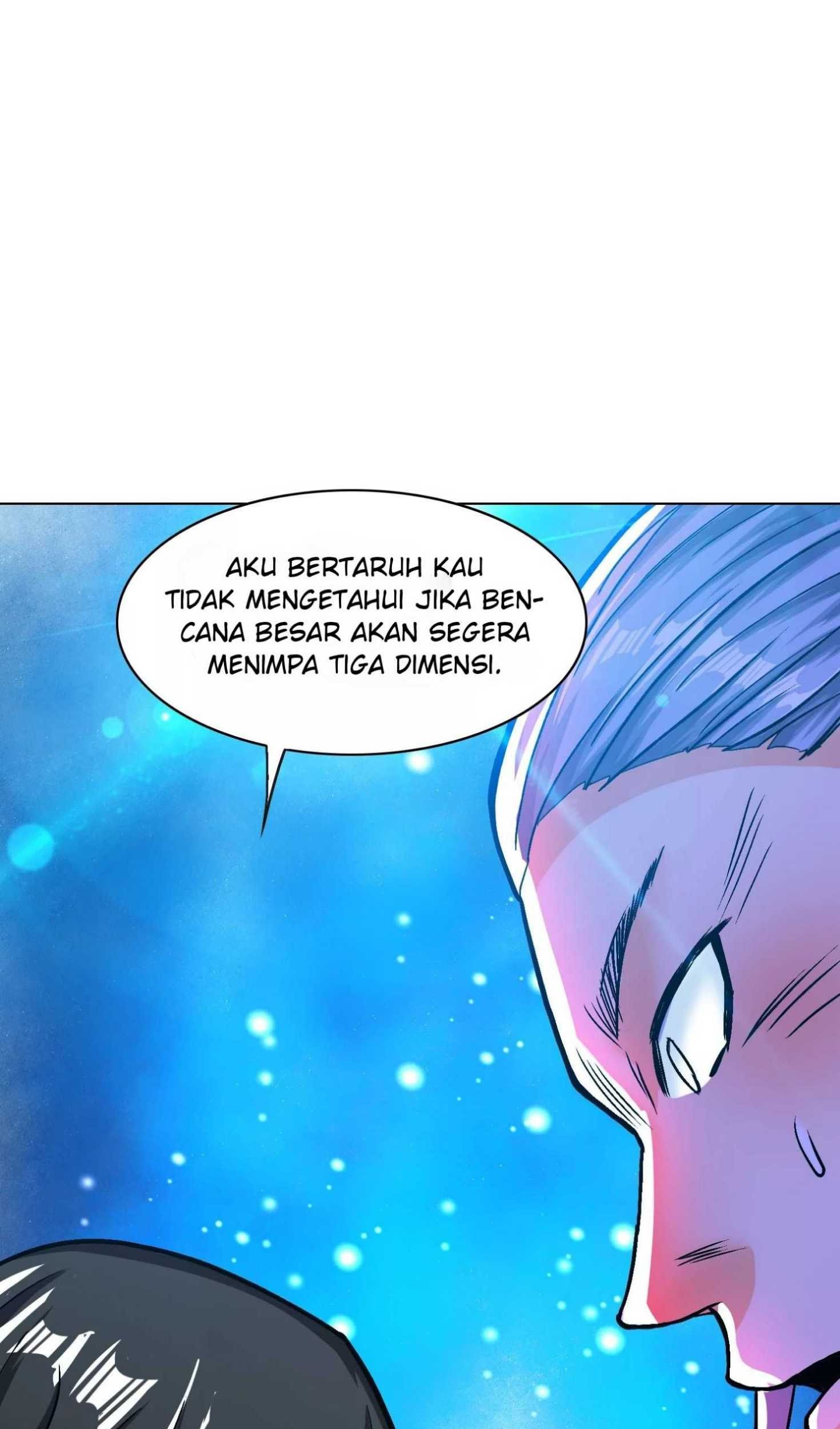 Xianzun System in the City Chapter 133 - halaman 18