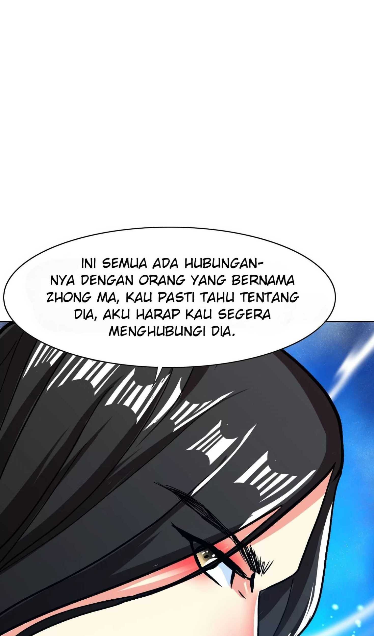 Xianzun System in the City Chapter 133 - halaman 20