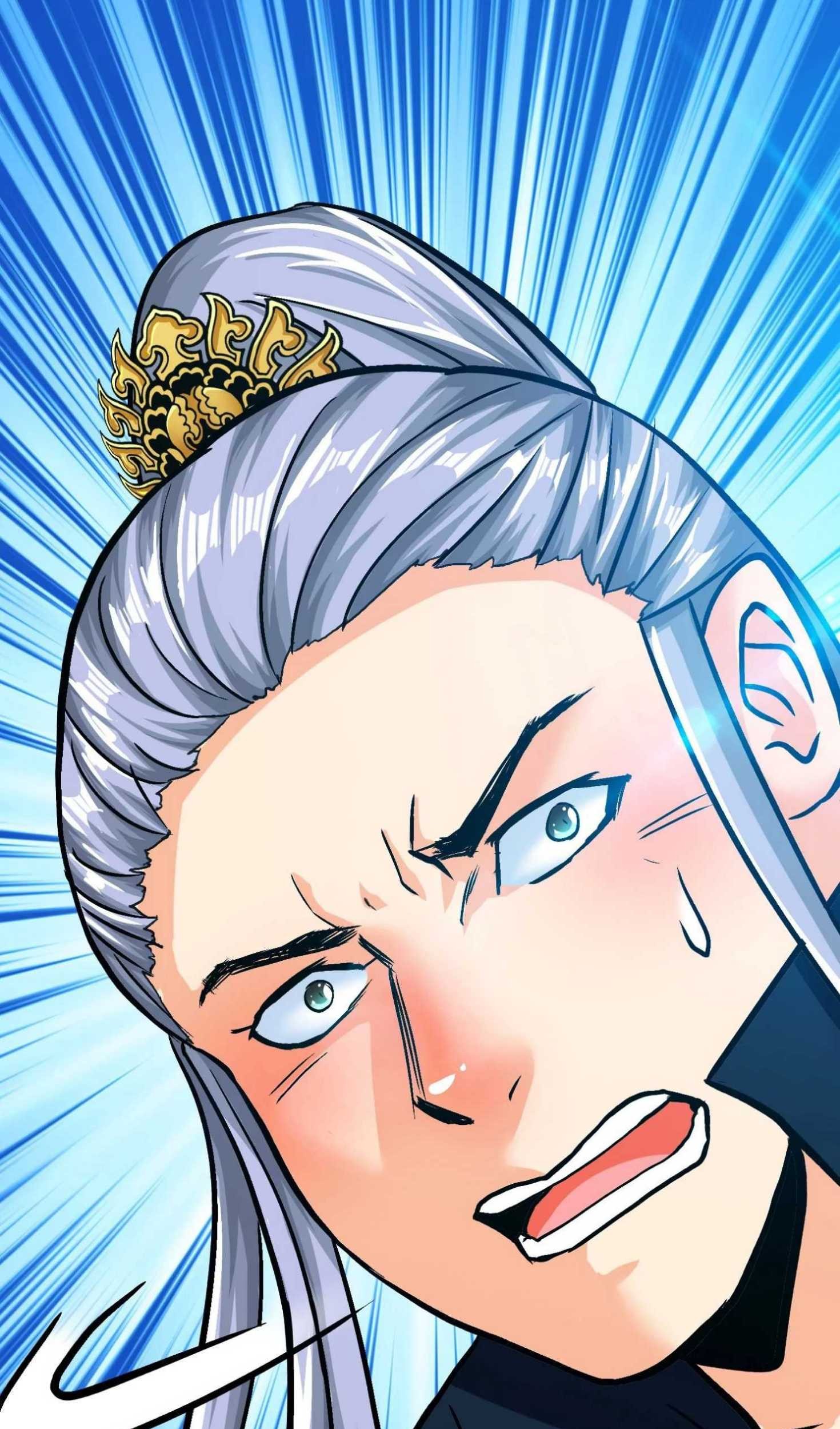 Xianzun System in the City Chapter 133 - halaman 23
