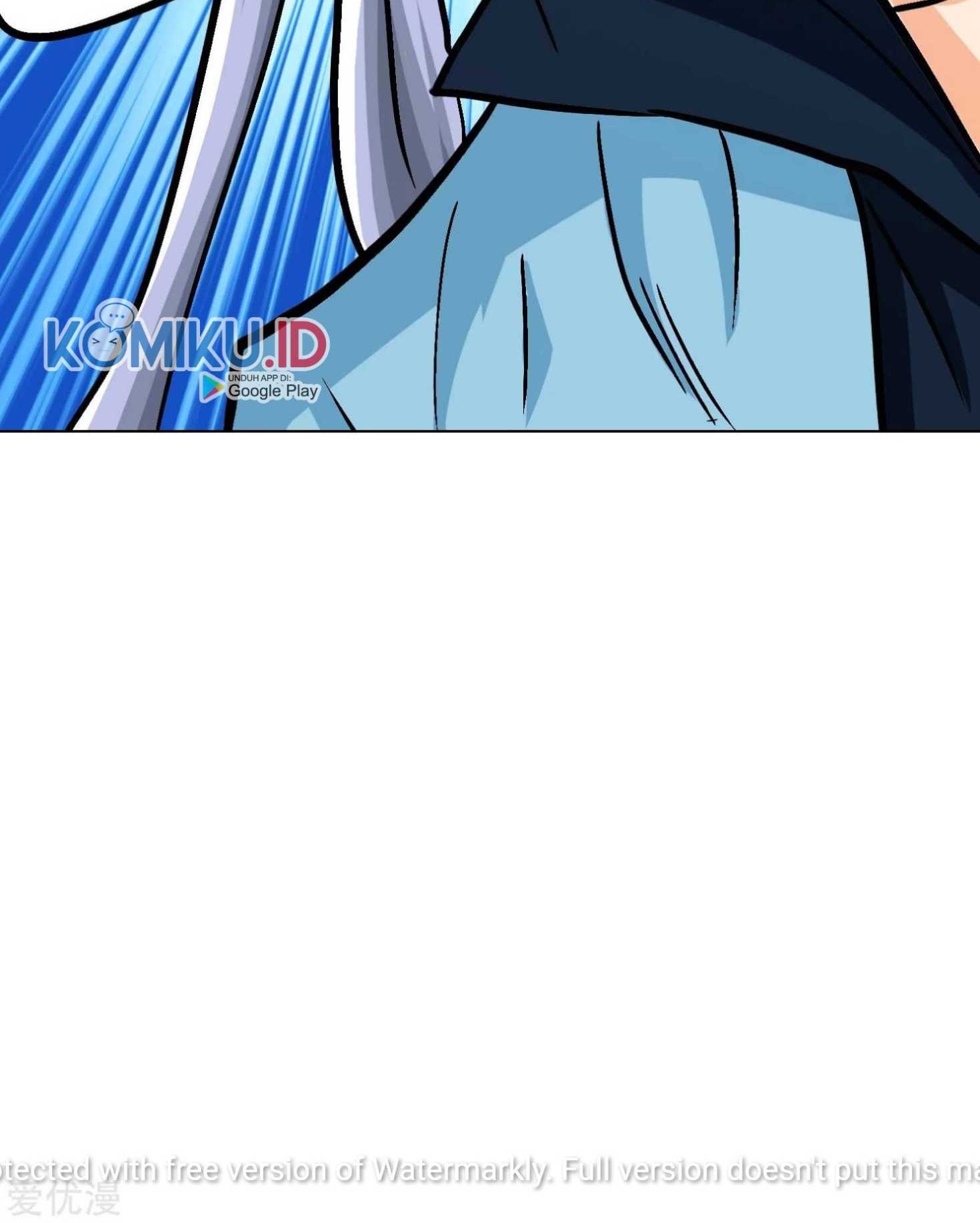 Xianzun System in the City Chapter 133 - halaman 24