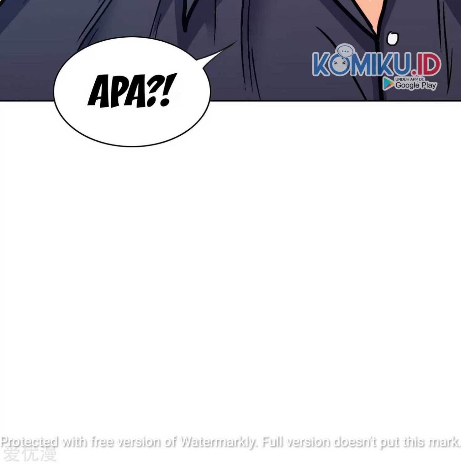 Xianzun System in the City Chapter 133 - halaman 29