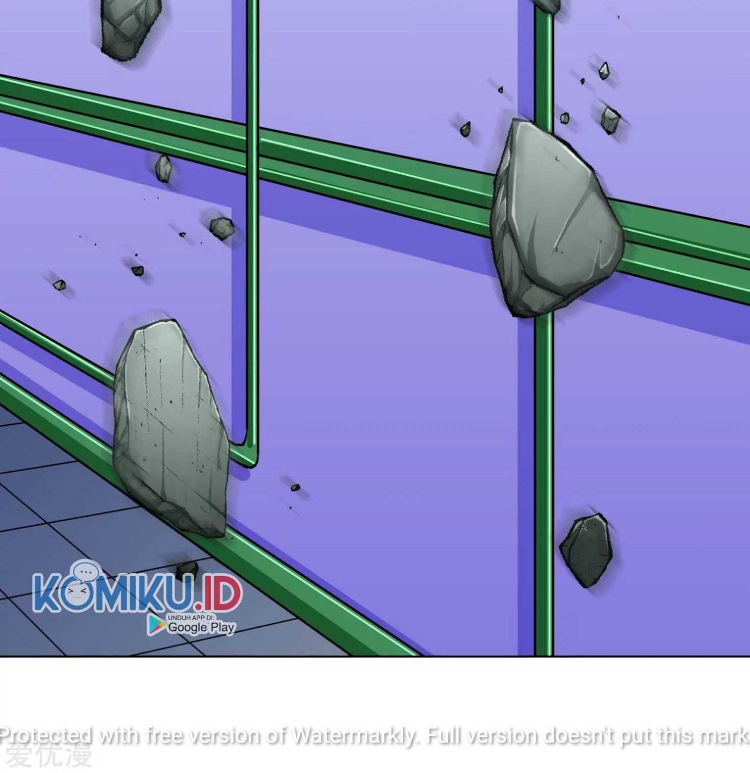 Xianzun System in the City Chapter 133 - halaman 31