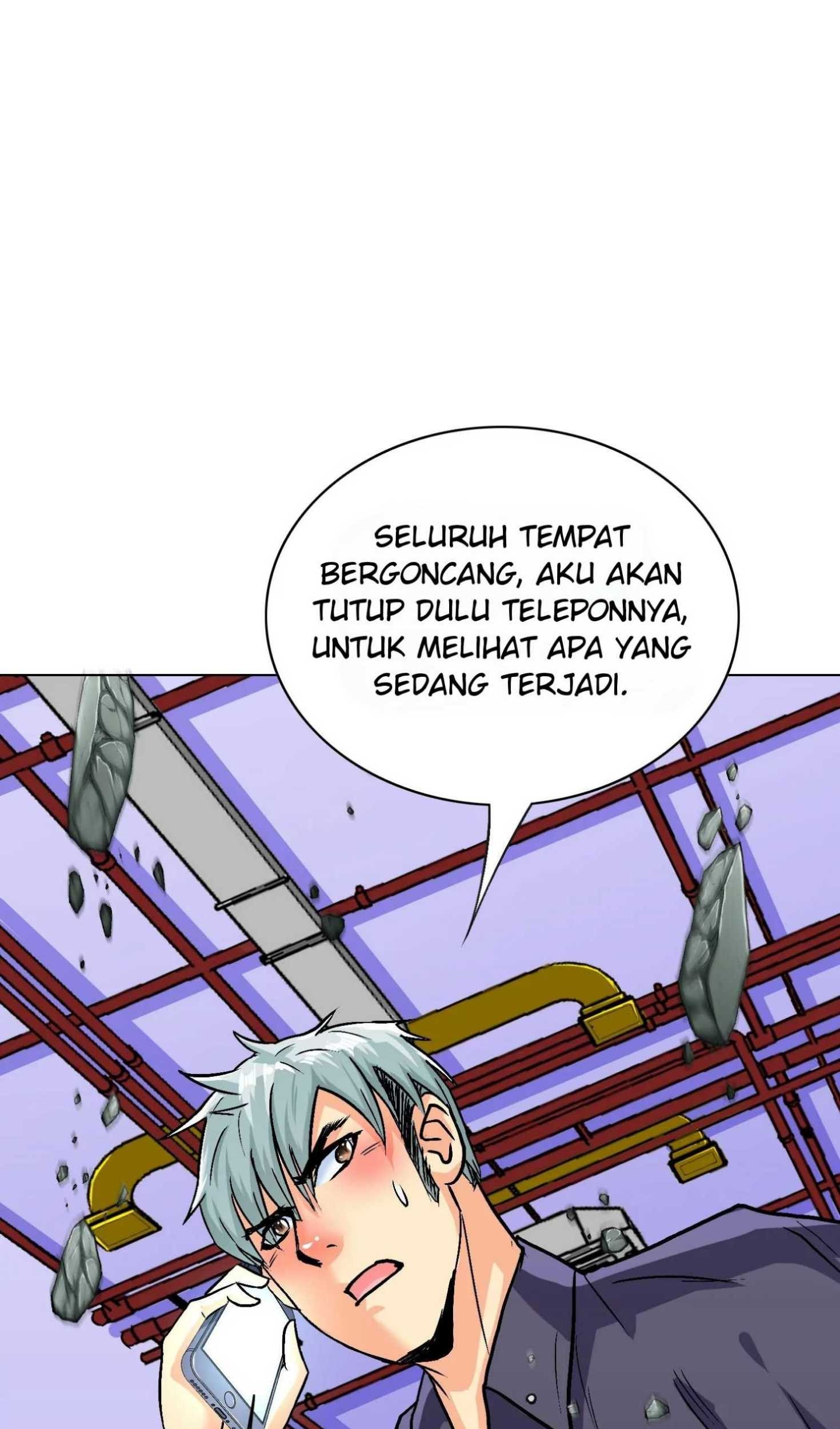 Xianzun System in the City Chapter 133 - halaman 32