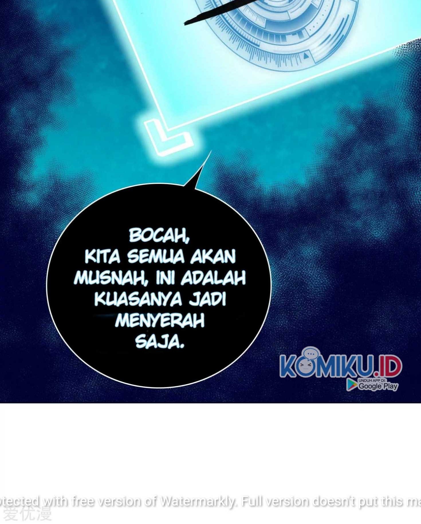 Xianzun System in the City Chapter 133 - halaman 35