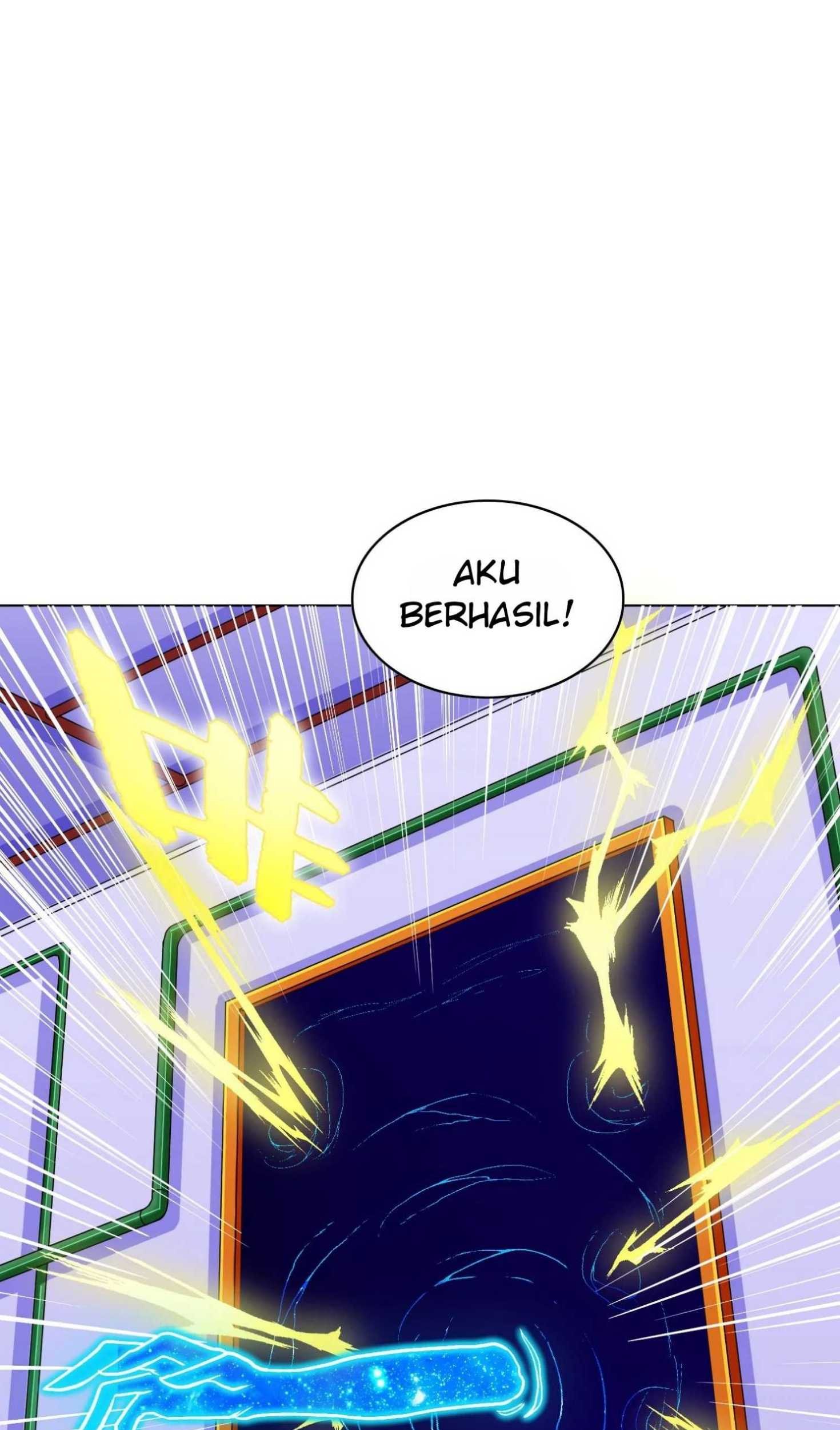 Xianzun System in the City Chapter 133 - halaman 36
