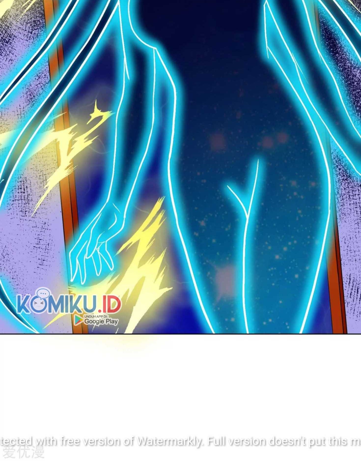 Xianzun System in the City Chapter 133 - halaman 39