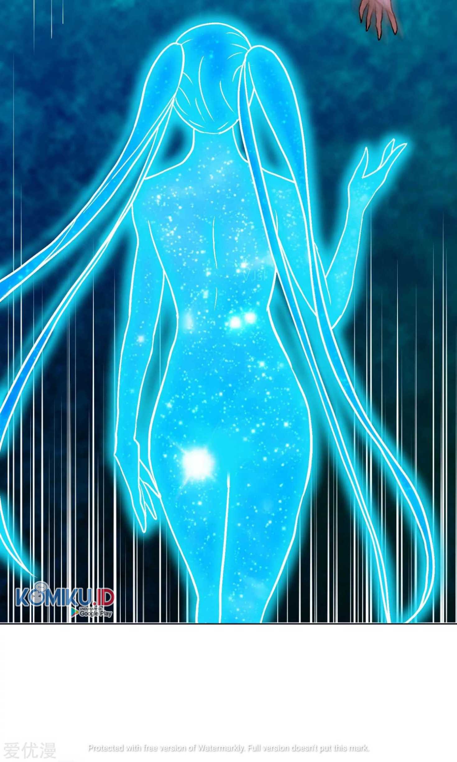Xianzun System in the City Chapter 133 - halaman 46