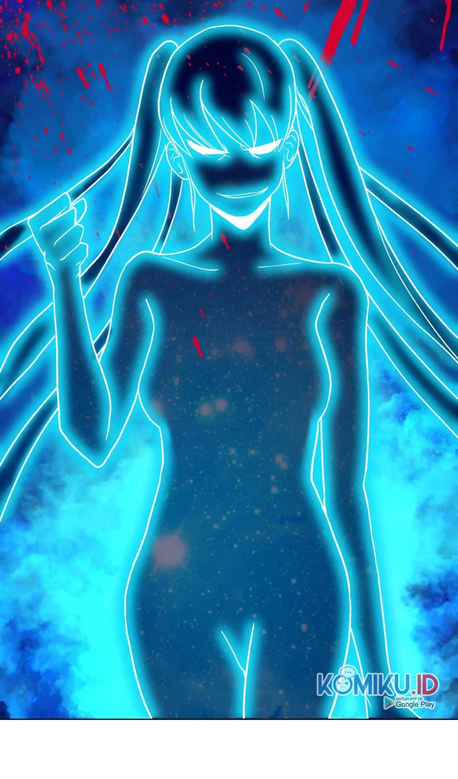 Xianzun System in the City Chapter 133 - halaman 48