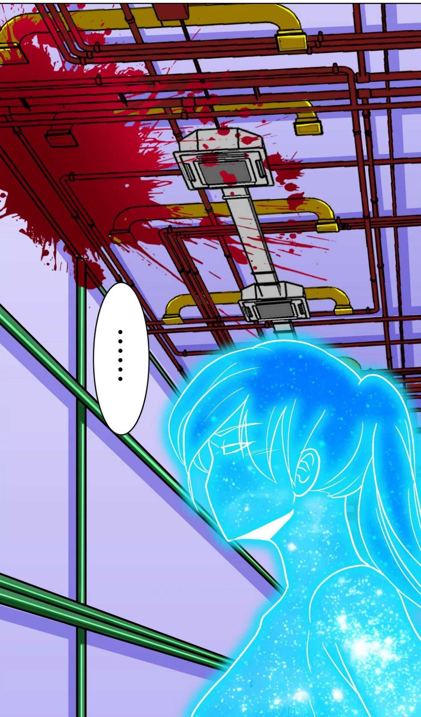 Xianzun System in the City Chapter 133 - halaman 50