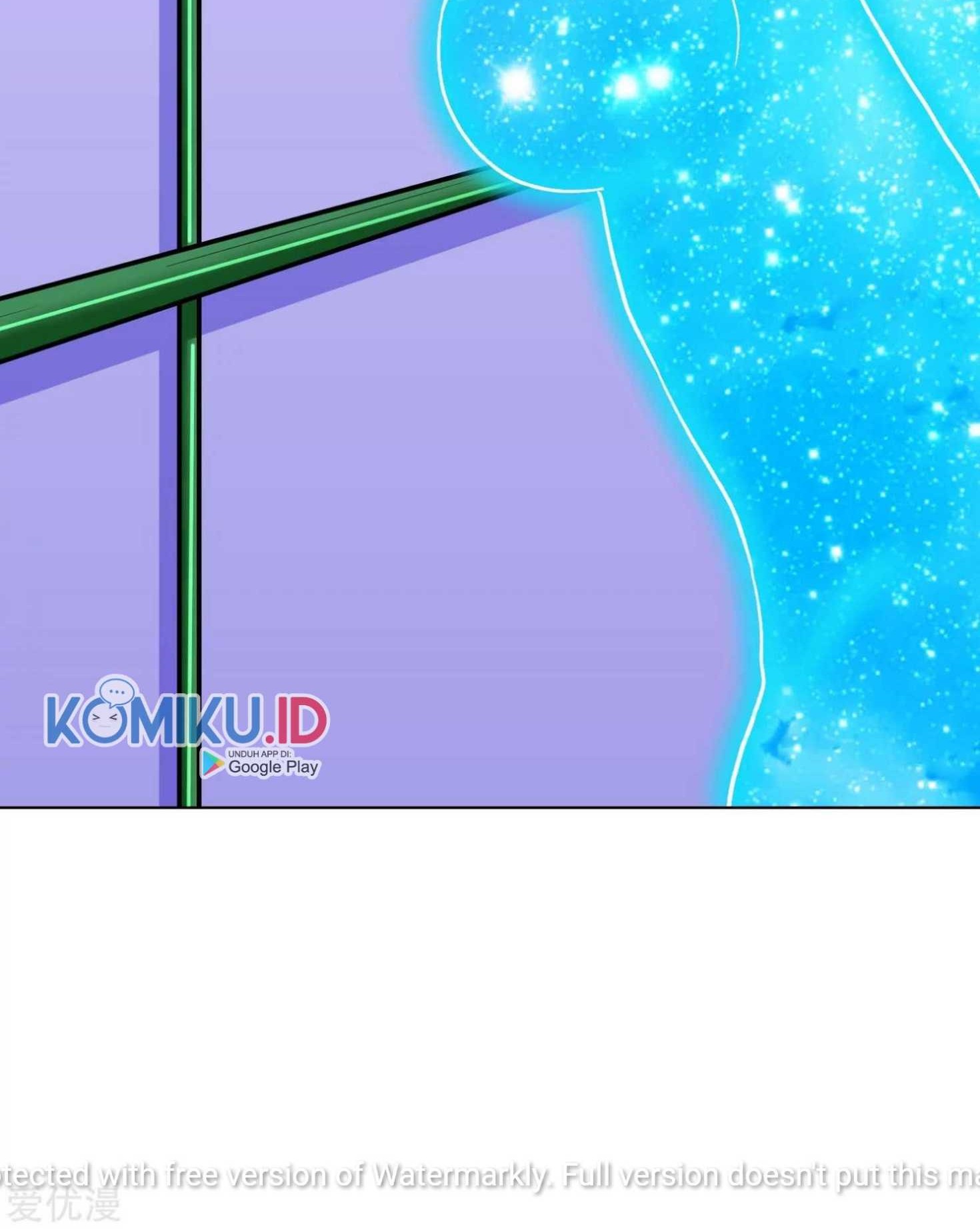 Xianzun System in the City Chapter 133 - halaman 51