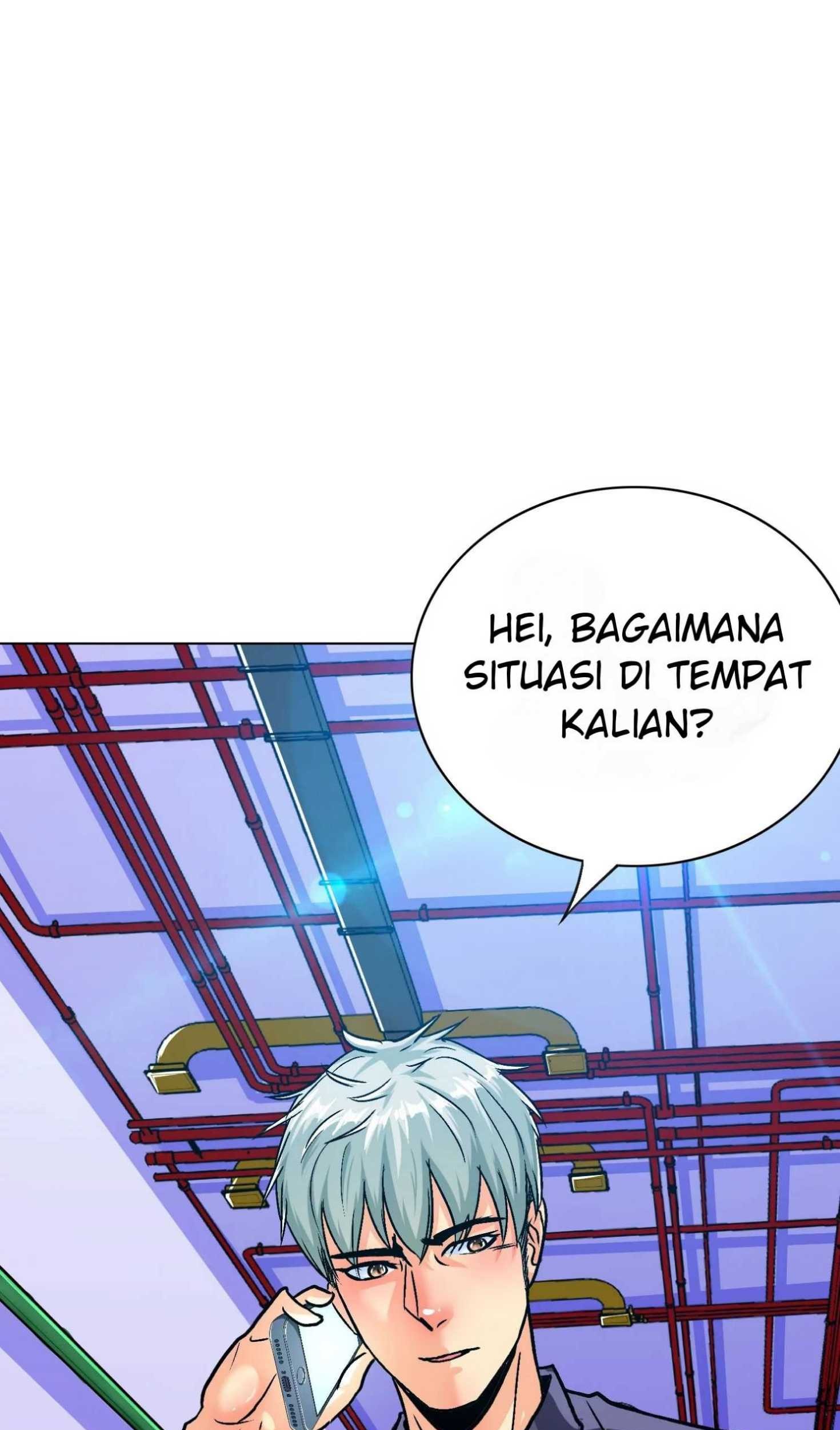 Xianzun System in the City Chapter 133 - halaman 6