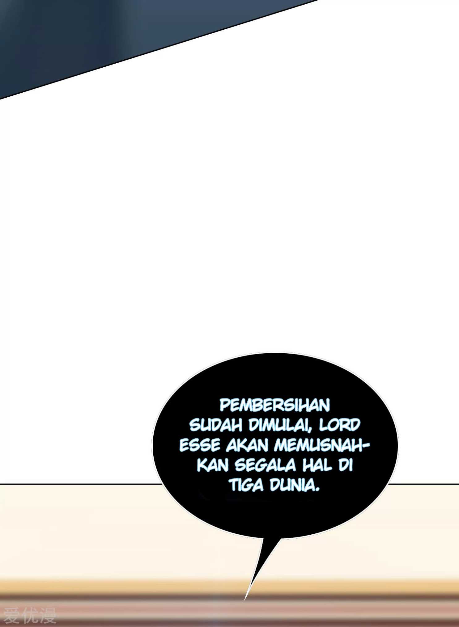 Xianzun System in the City Chapter 133 - halaman 62
