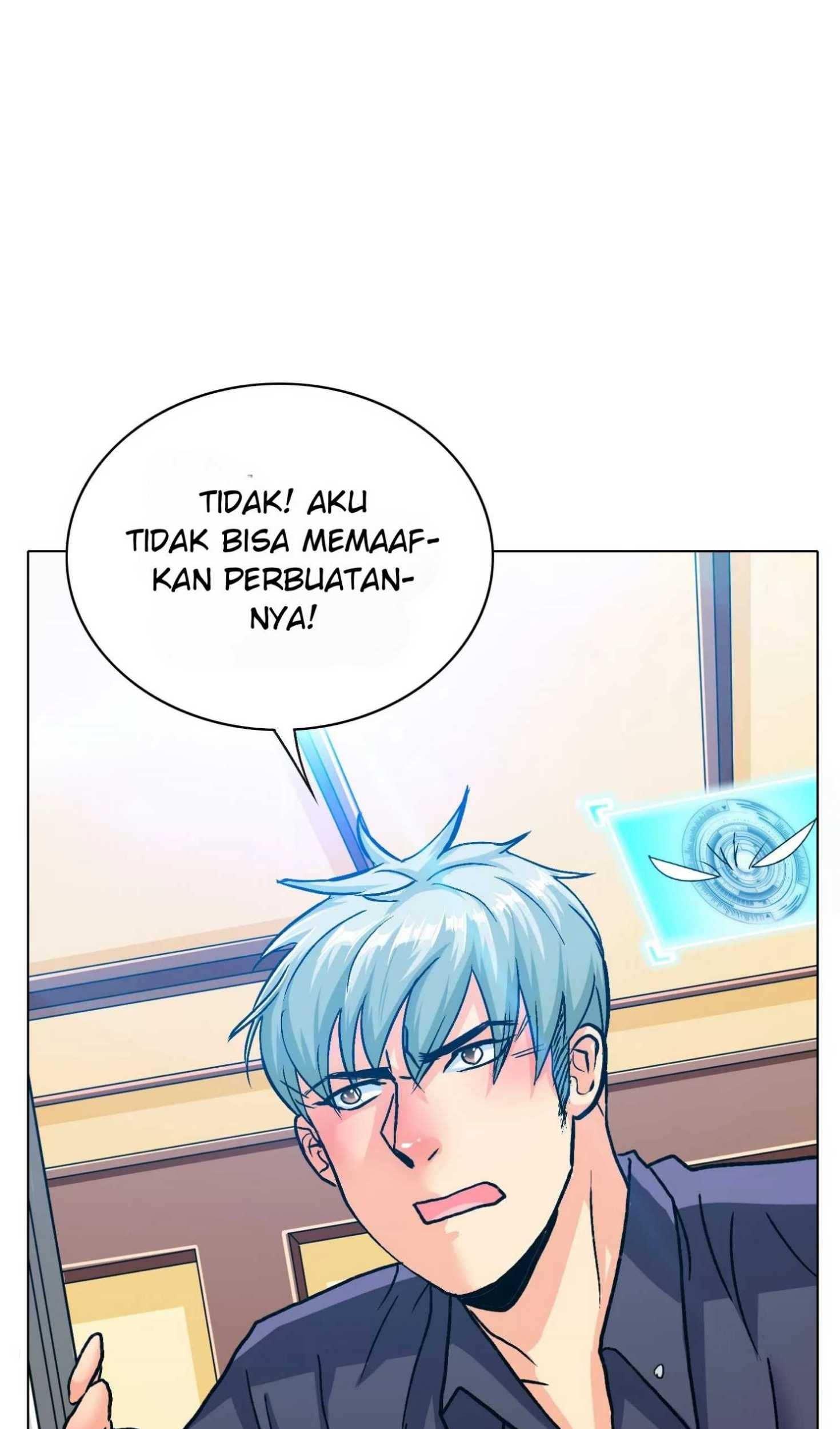 Xianzun System in the City Chapter 133 - halaman 65