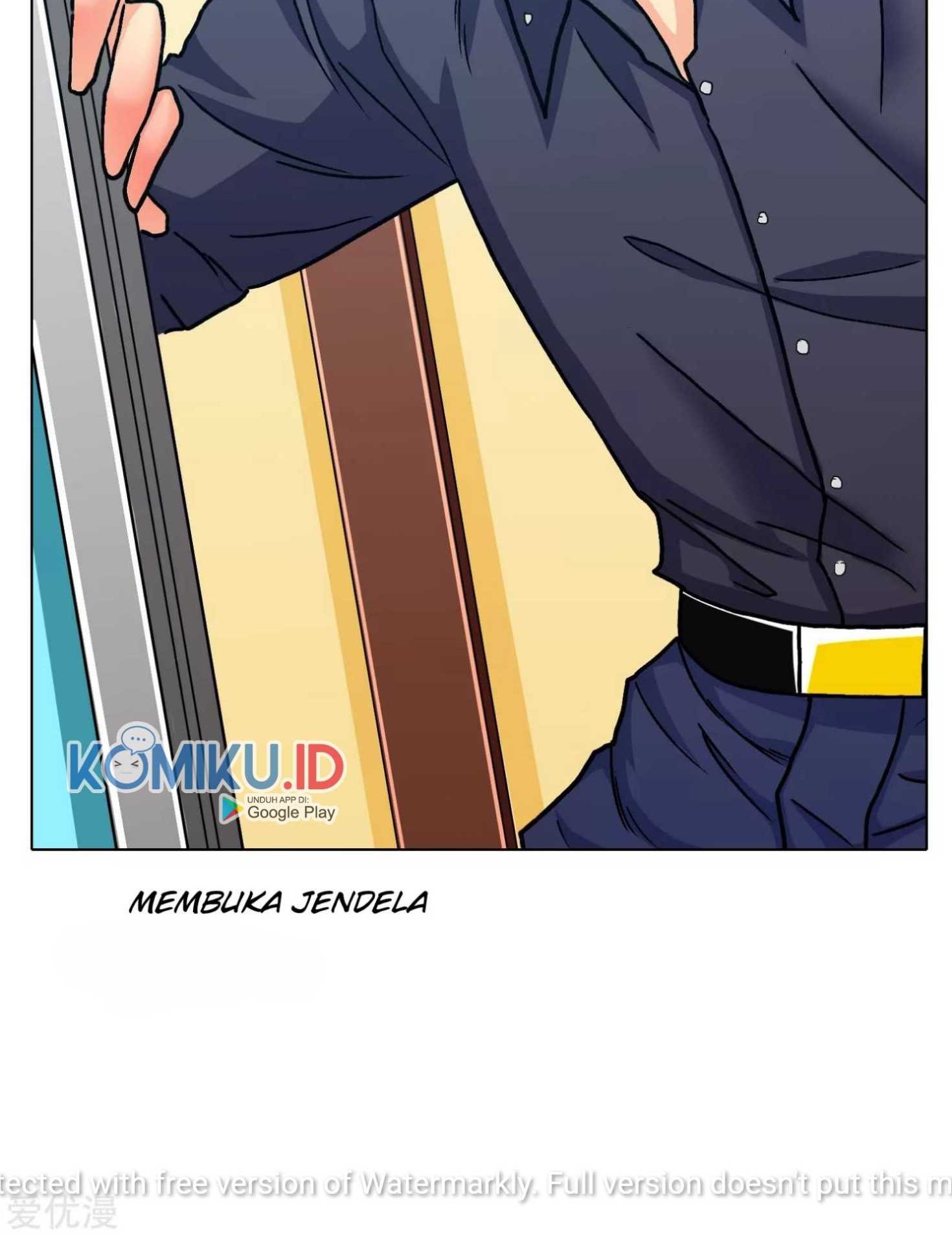 Xianzun System in the City Chapter 133 - halaman 66