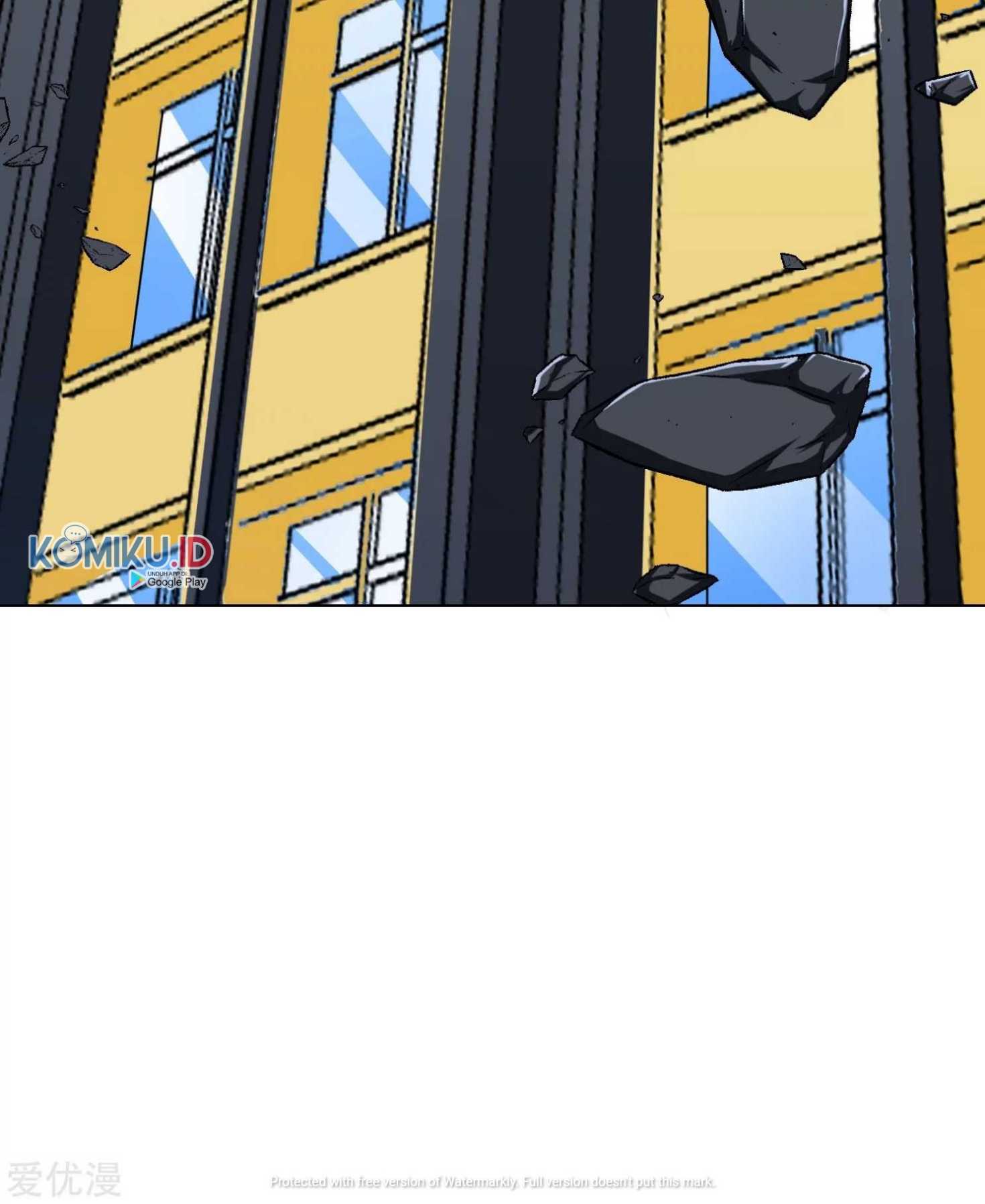 Xianzun System in the City Chapter 133 - halaman 69