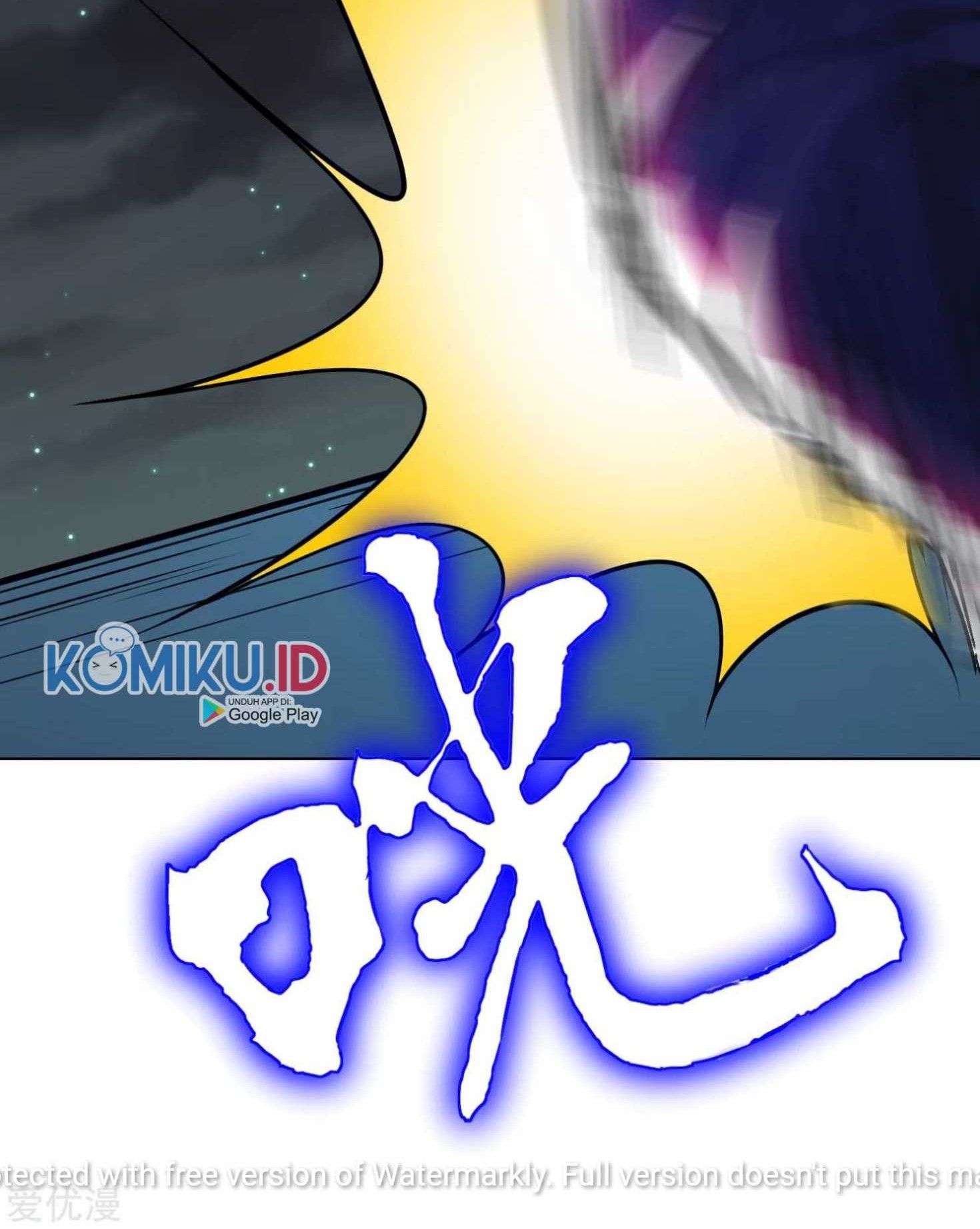 Xianzun System in the City Chapter 133 - halaman 71