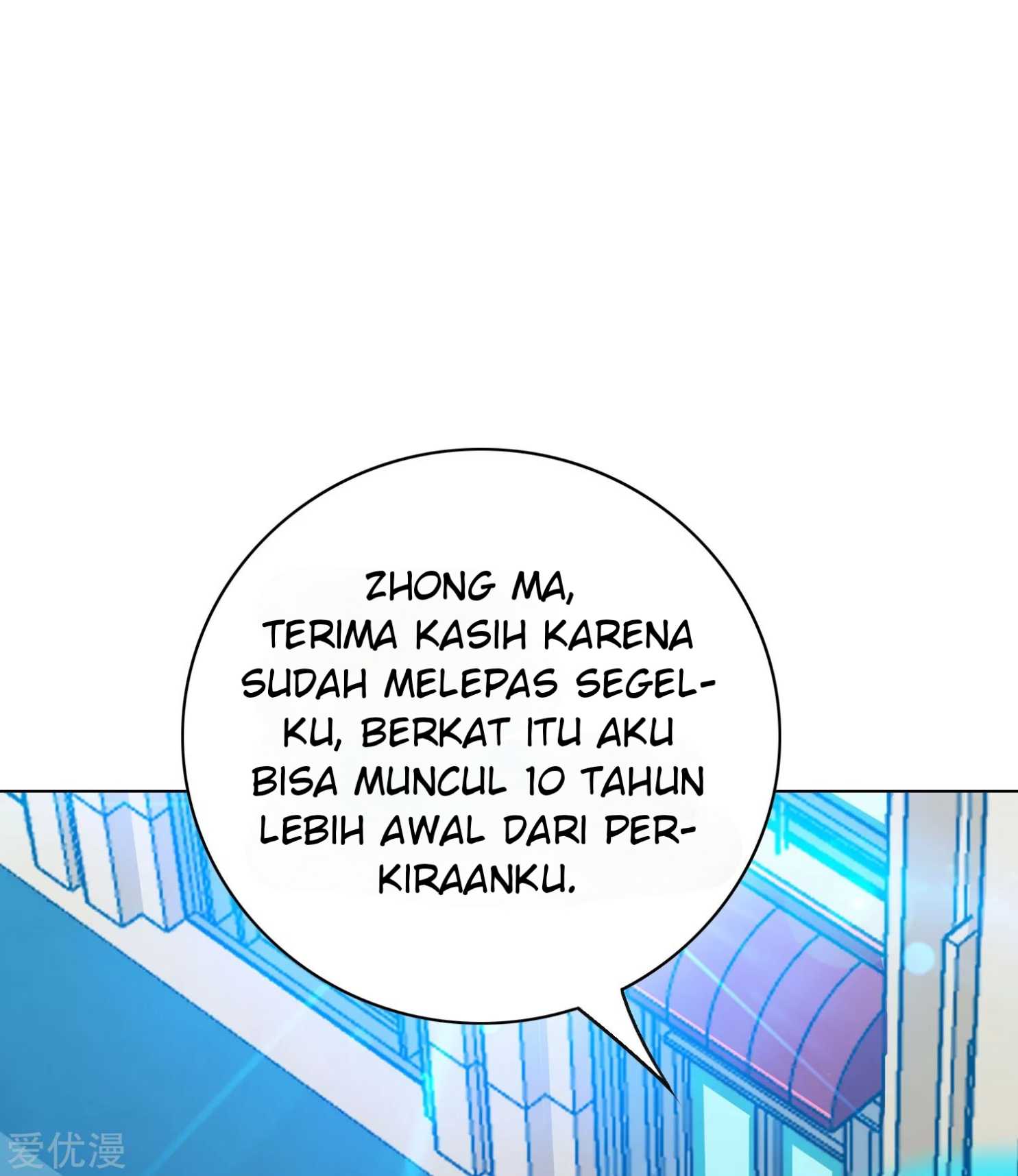 Xianzun System in the City Chapter 133 - halaman 72