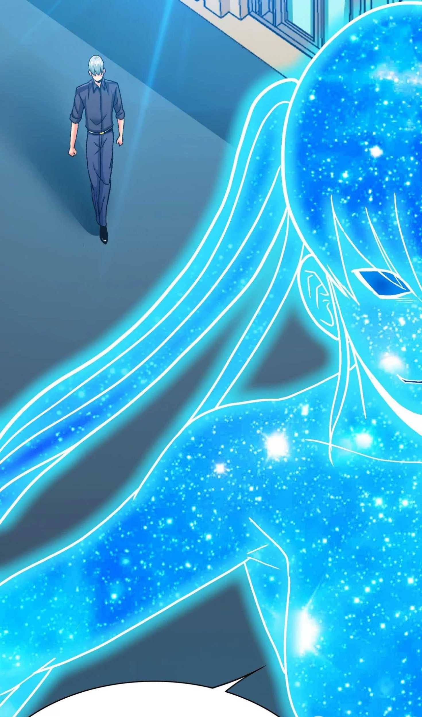 Xianzun System in the City Chapter 133 - halaman 73