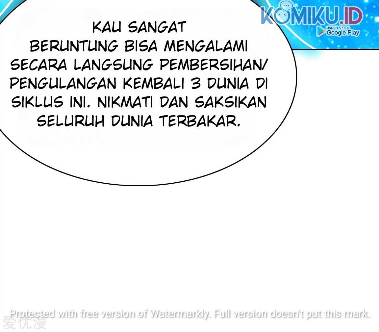Xianzun System in the City Chapter 133 - halaman 74