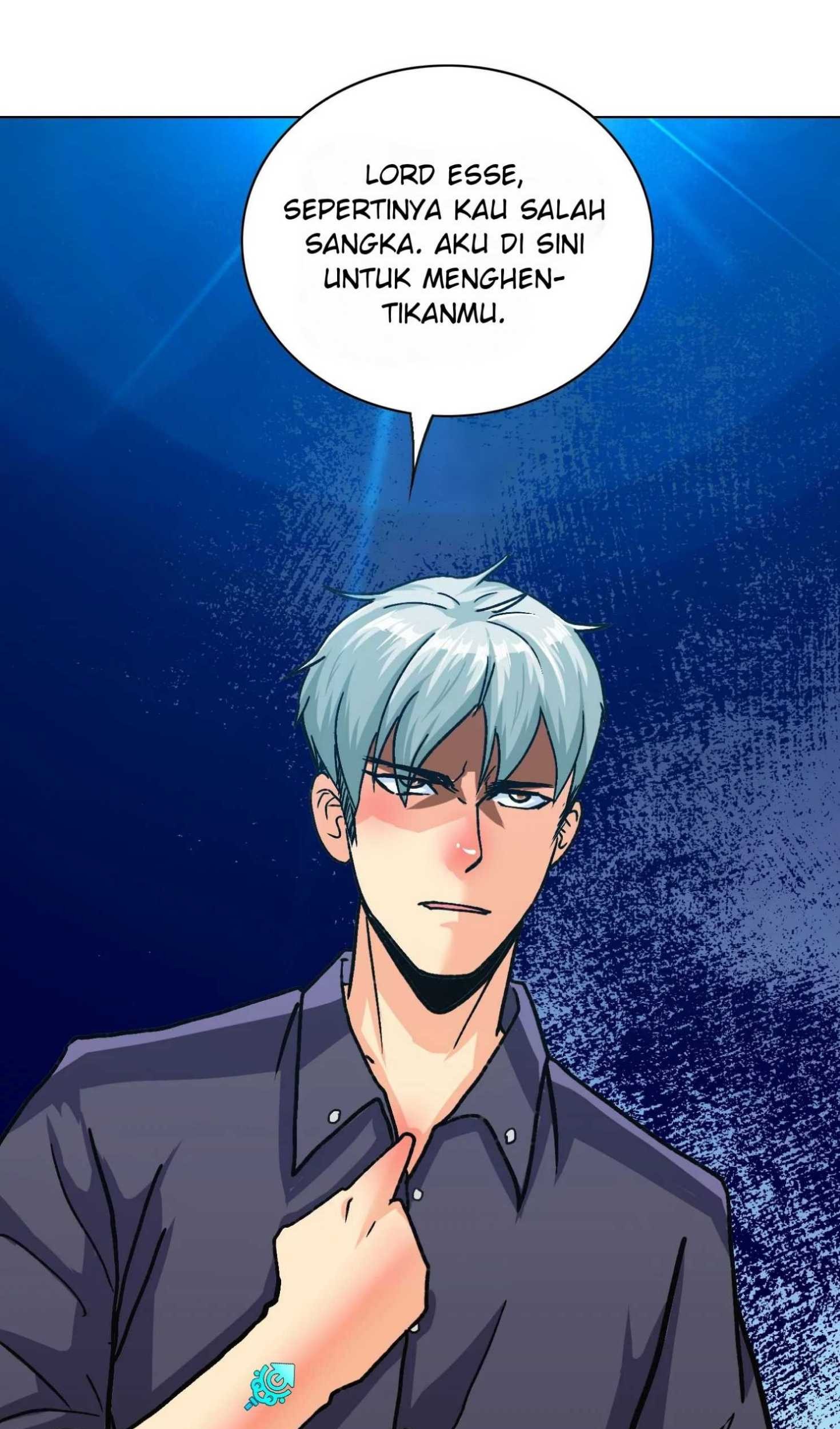 Xianzun System in the City Chapter 133 - halaman 75