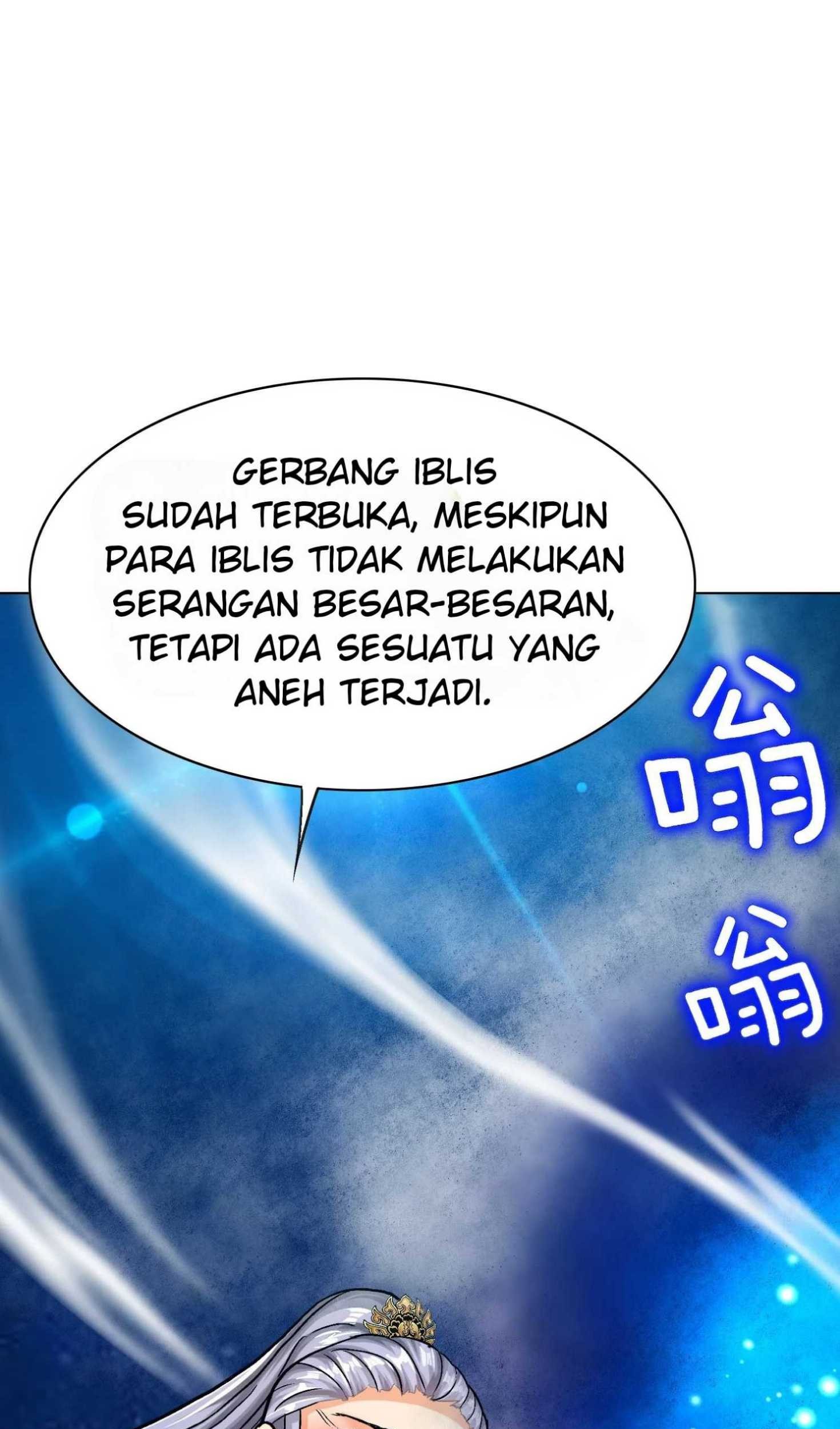 Xianzun System in the City Chapter 133 - halaman 8