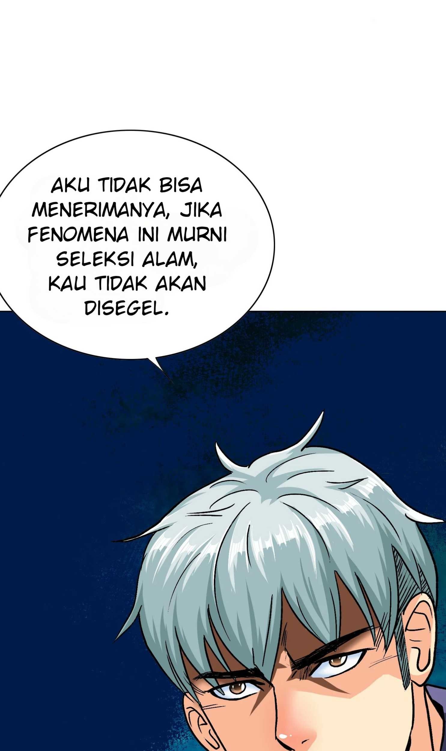 Xianzun System in the City Chapter 134 - halaman 11