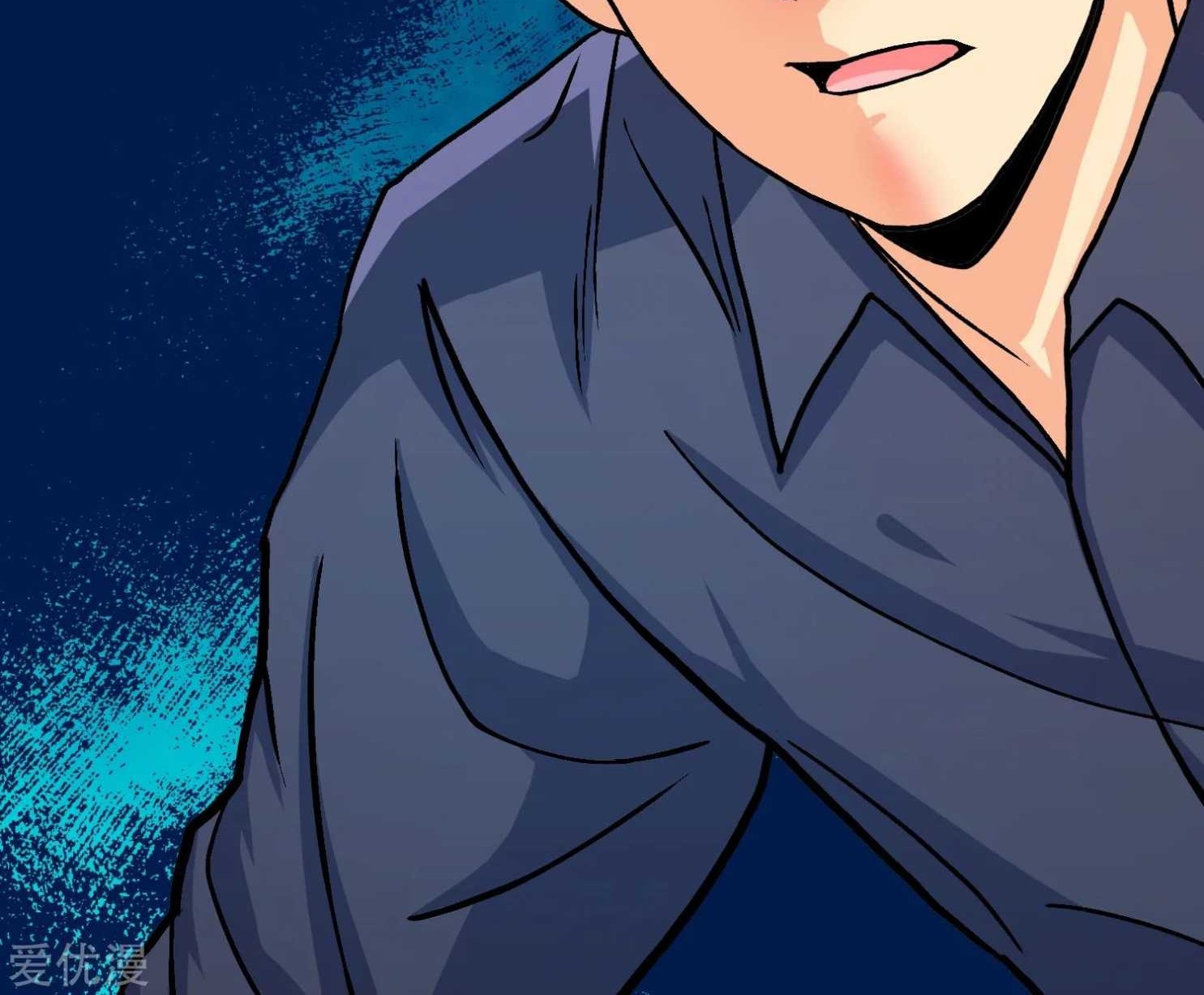 Xianzun System in the City Chapter 134 - halaman 12