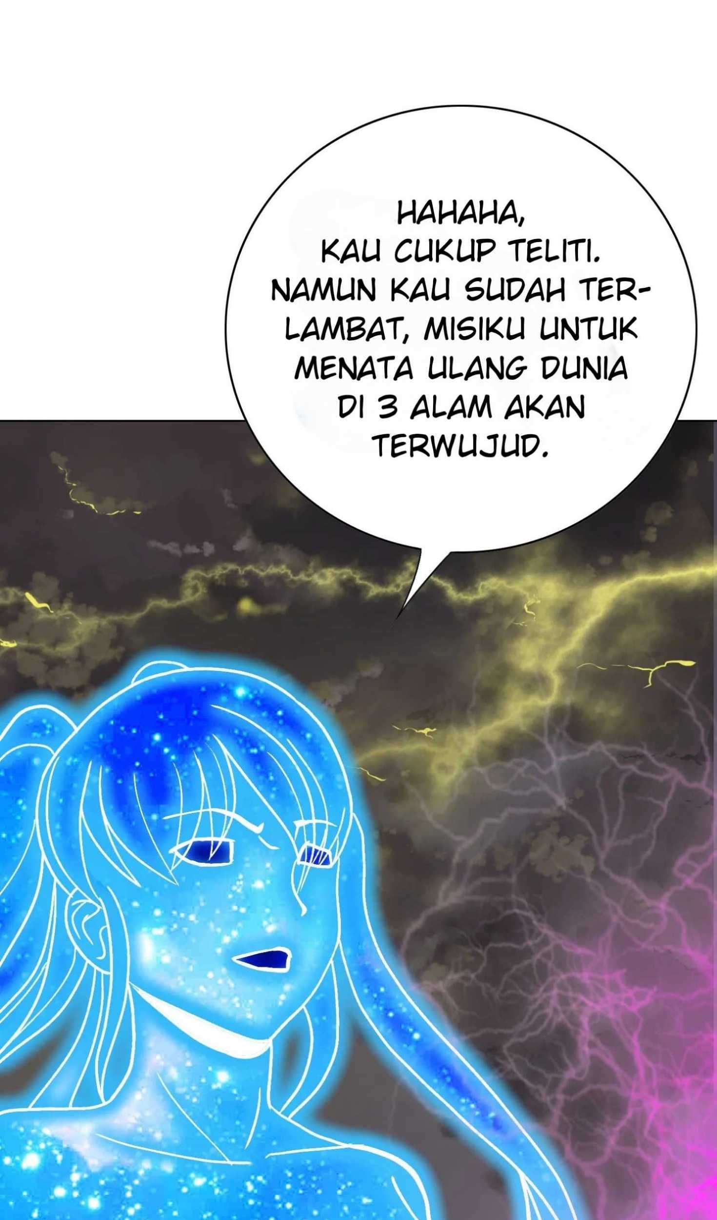 Xianzun System in the City Chapter 134 - halaman 14