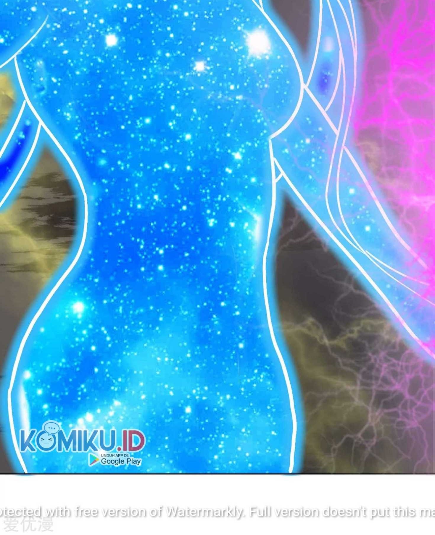 Xianzun System in the City Chapter 134 - halaman 15